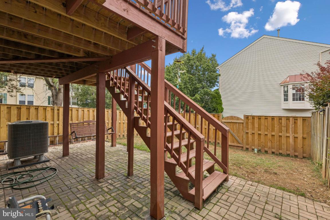 10301 OCONNELL CT, MANASSAS, Virginia 20110, 3 Bedrooms Bedrooms, ,2 BathroomsBathrooms,Residential,For sale,10301 OCONNELL CT,VAMN2009686 MLS # VAMN2009686