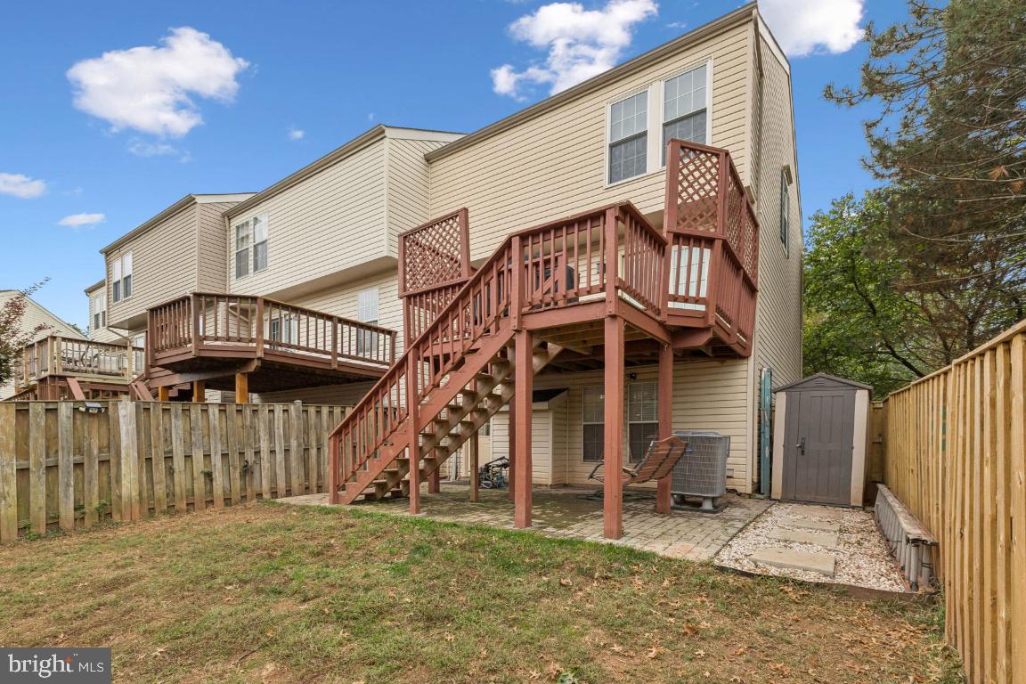 10301 OCONNELL CT, MANASSAS, Virginia 20110, 3 Bedrooms Bedrooms, ,2 BathroomsBathrooms,Residential,For sale,10301 OCONNELL CT,VAMN2009686 MLS # VAMN2009686