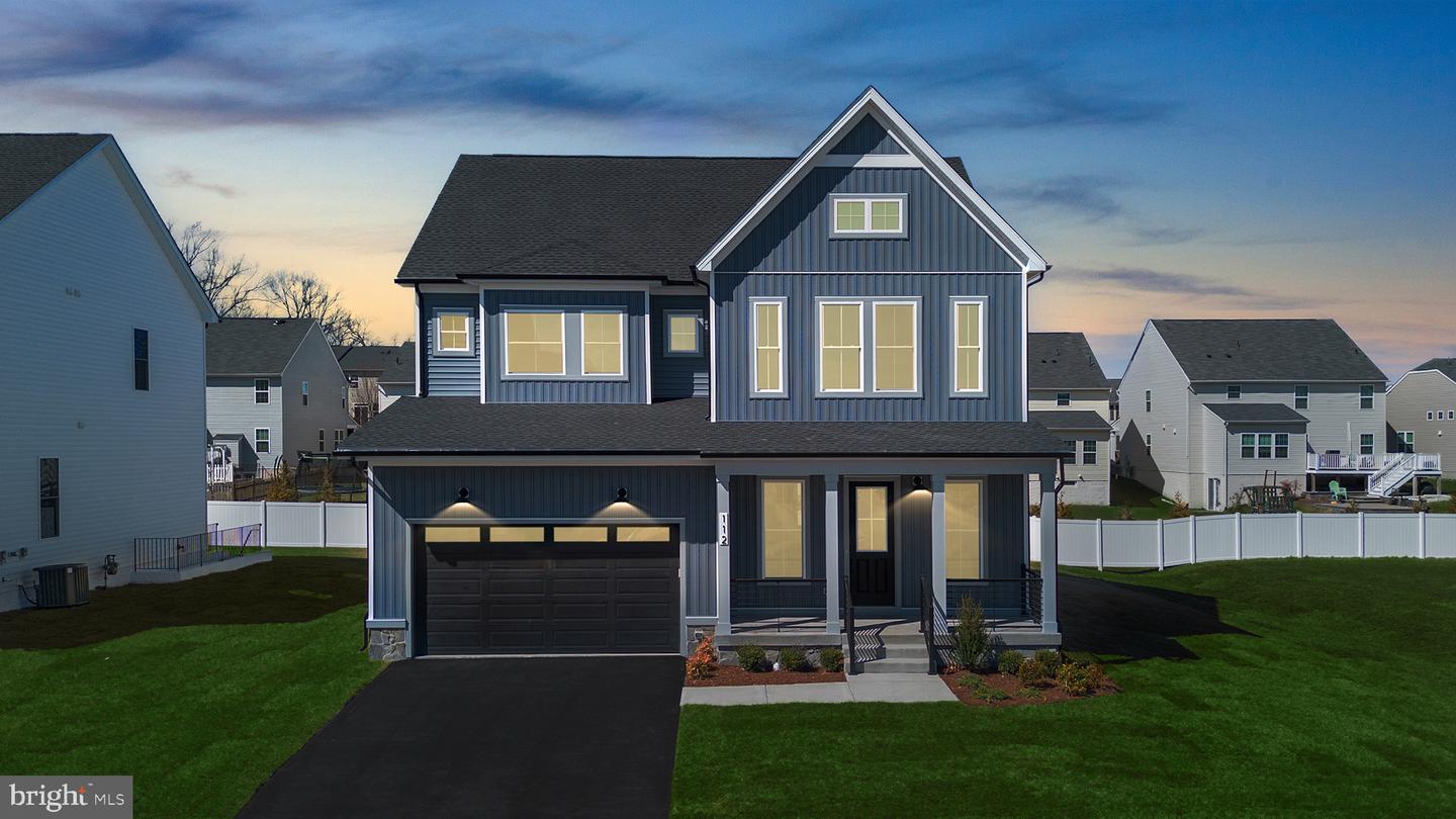 112 HEYFORD DR, STEPHENSON, Virginia 22656, 4 Bedrooms Bedrooms, ,3 BathroomsBathrooms,Residential,For sale,112 HEYFORD DR,VAFV2038020 MLS # VAFV2038020