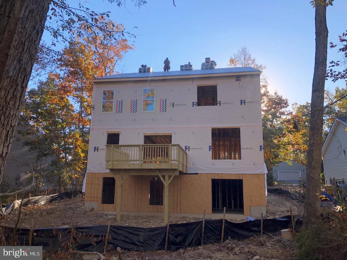 107 REPUBLIC AVE, LOCUST GROVE, Virginia 22508, 4 Bedrooms Bedrooms, ,2 BathroomsBathrooms,Residential,For sale,107 REPUBLIC AVE,VAOR2012784 MLS # VAOR2012784