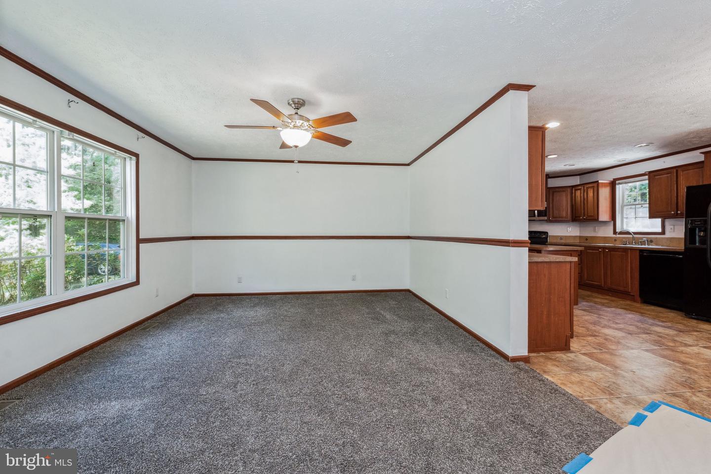 11761 TWIN BROOKS WAY, PROVIDENCE FORGE, Virginia 23140, 4 Bedrooms Bedrooms, 5 Rooms Rooms,3 BathroomsBathrooms,Residential,For sale,11761 TWIN BROOKS WAY,VANK2000100 MLS # VANK2000100