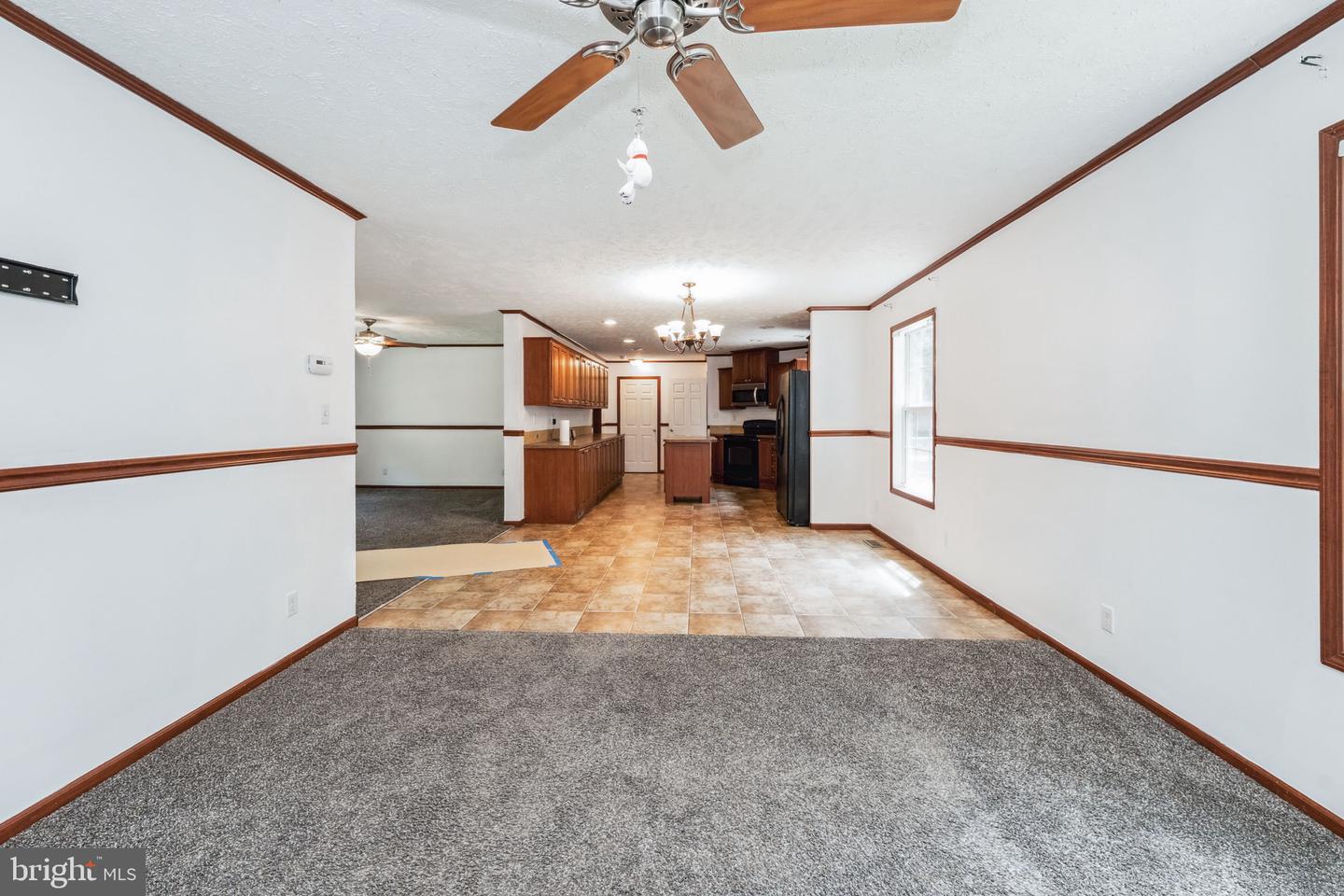 11761 TWIN BROOKS WAY, PROVIDENCE FORGE, Virginia 23140, 4 Bedrooms Bedrooms, 5 Rooms Rooms,3 BathroomsBathrooms,Residential,For sale,11761 TWIN BROOKS WAY,VANK2000100 MLS # VANK2000100