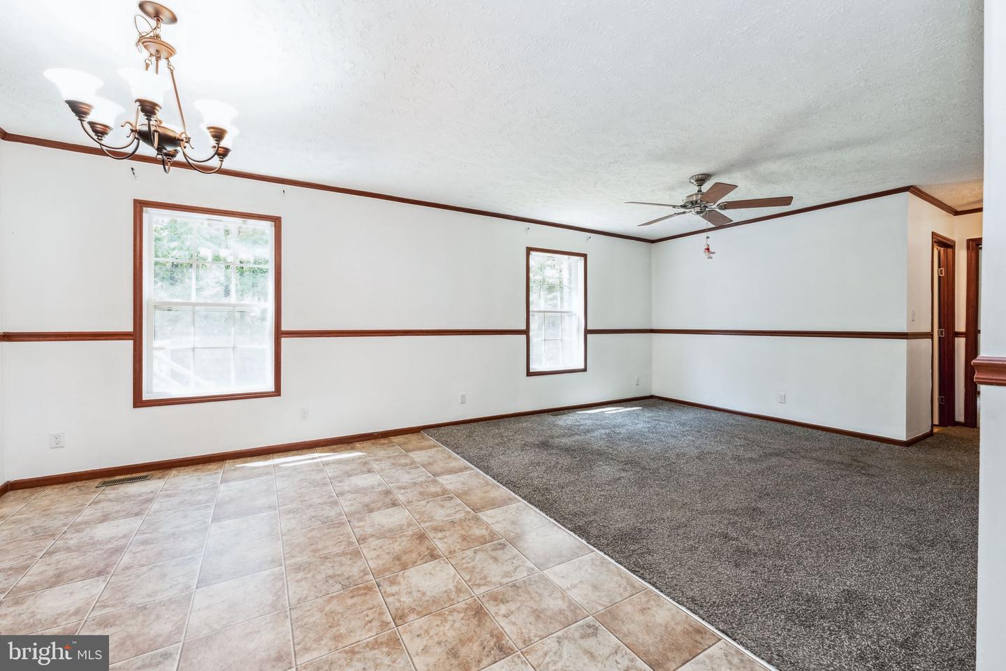 11761 TWIN BROOKS WAY, PROVIDENCE FORGE, Virginia 23140, 4 Bedrooms Bedrooms, 5 Rooms Rooms,3 BathroomsBathrooms,Residential,For sale,11761 TWIN BROOKS WAY,VANK2000100 MLS # VANK2000100