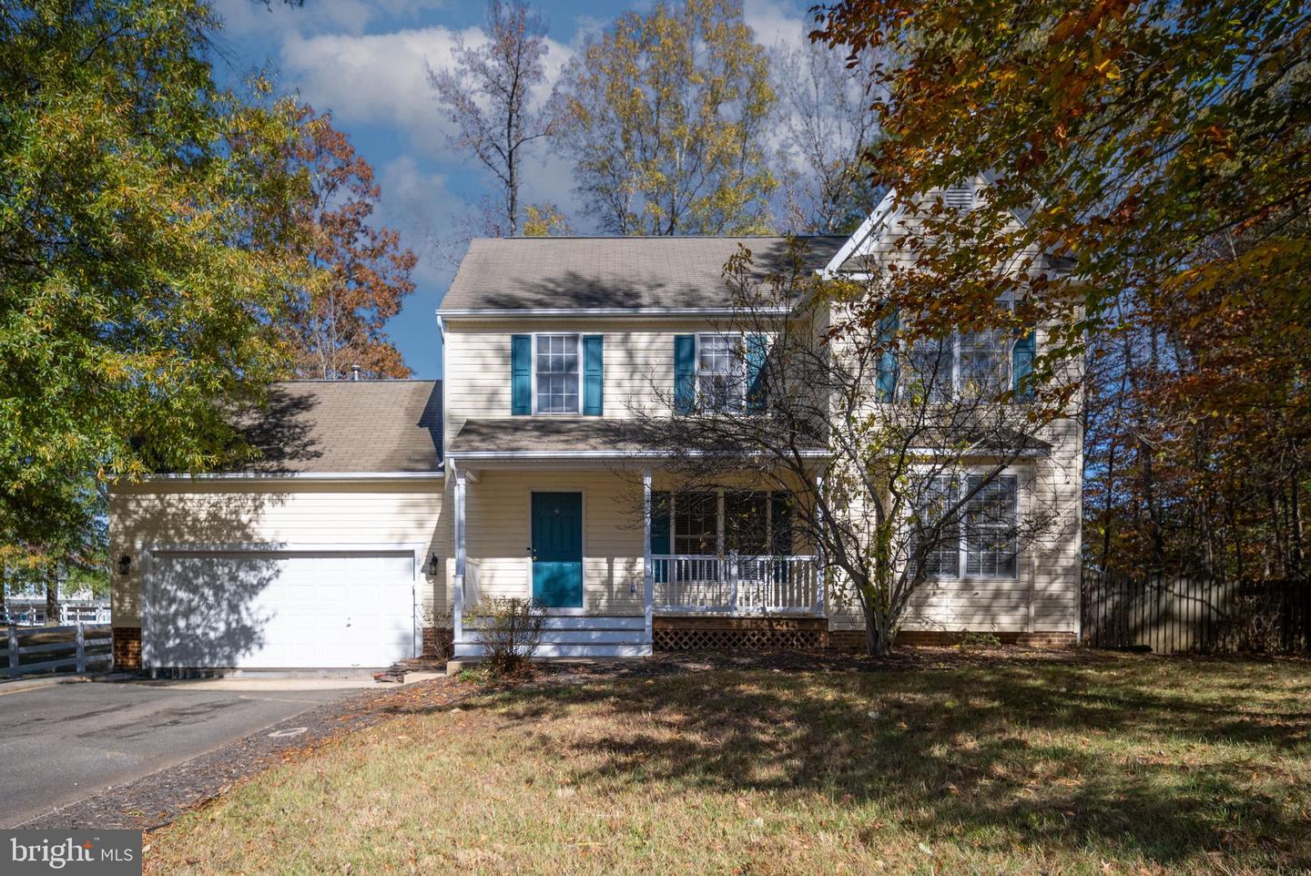 10127 SHARON SPRINGS DR, FREDERICKSBURG, Virginia 22408, 3 Bedrooms Bedrooms, ,2 BathroomsBathrooms,Residential,For sale,10127 SHARON SPRINGS DR,VASP2037182 MLS # VASP2037182