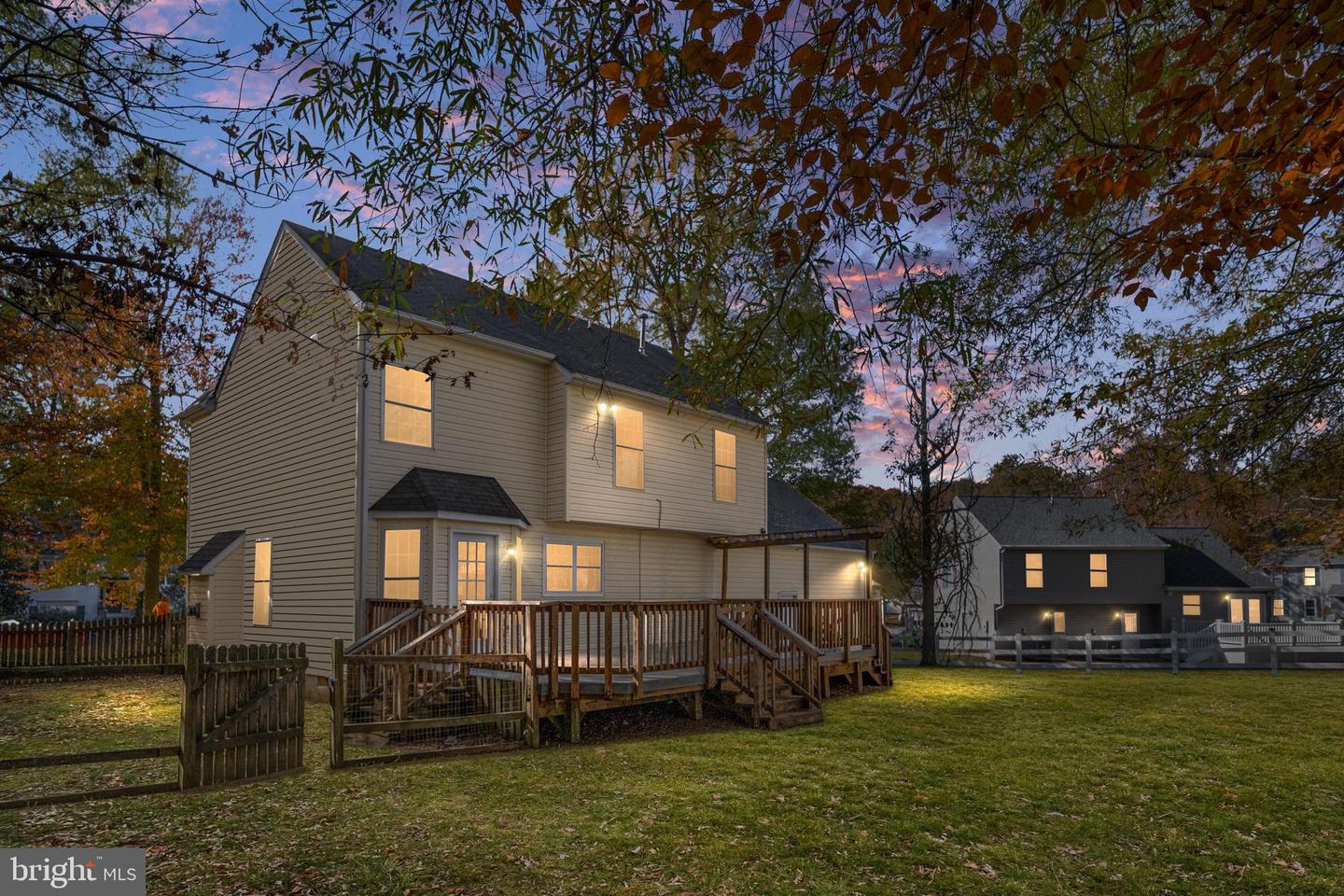 10127 SHARON SPRINGS DR, FREDERICKSBURG, Virginia 22408, 3 Bedrooms Bedrooms, ,2 BathroomsBathrooms,Residential,For sale,10127 SHARON SPRINGS DR,VASP2037182 MLS # VASP2037182