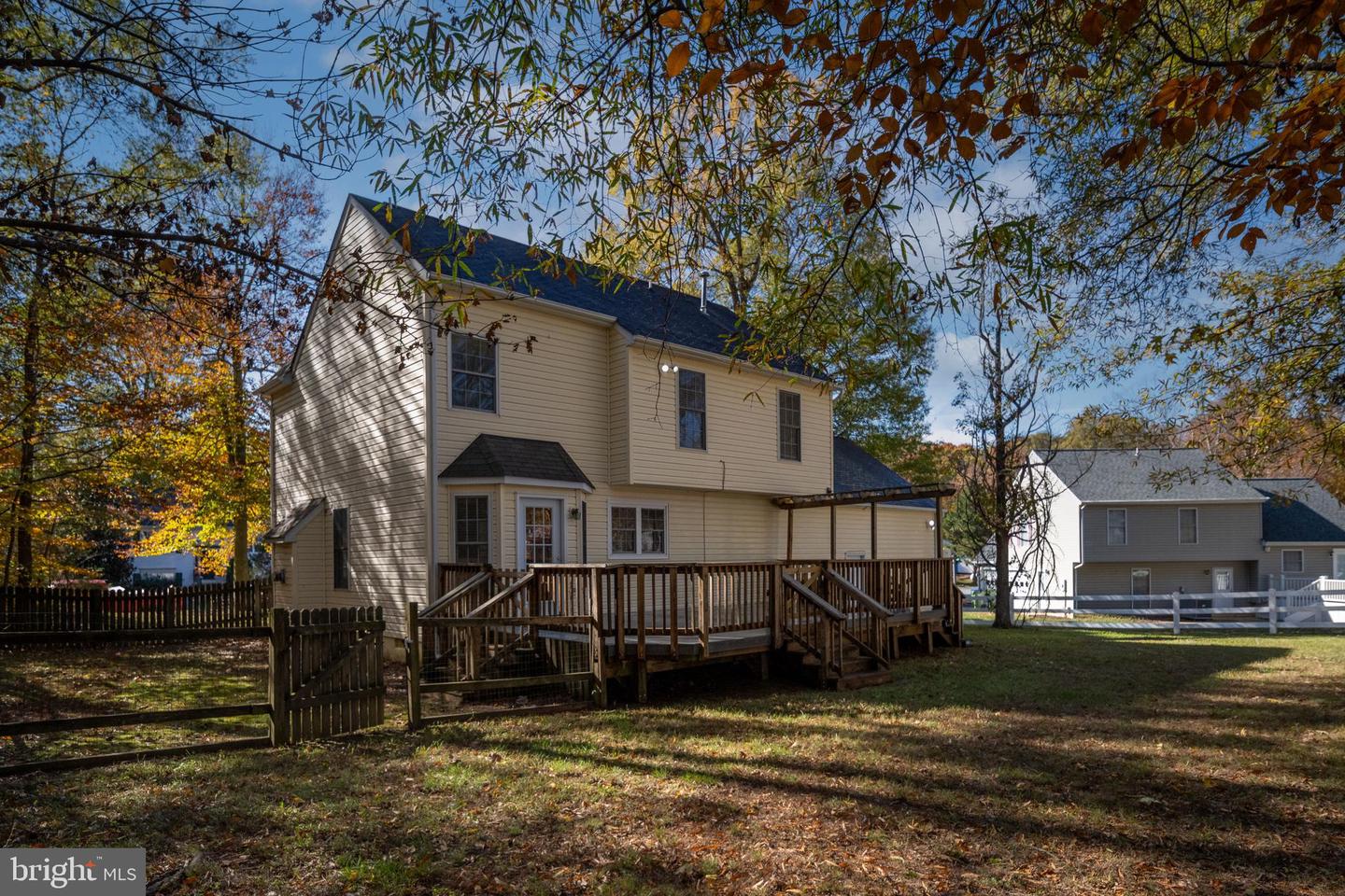 10127 SHARON SPRINGS DR, FREDERICKSBURG, Virginia 22408, 3 Bedrooms Bedrooms, ,2 BathroomsBathrooms,Residential,For sale,10127 SHARON SPRINGS DR,VASP2037182 MLS # VASP2037182