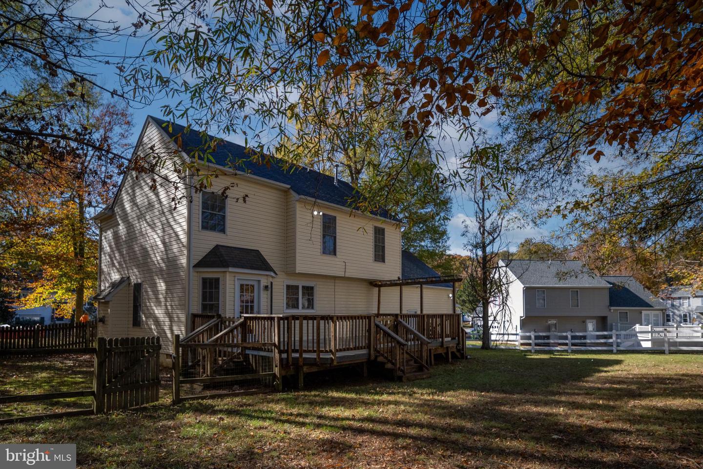 10127 SHARON SPRINGS DR, FREDERICKSBURG, Virginia 22408, 3 Bedrooms Bedrooms, ,2 BathroomsBathrooms,Residential,For sale,10127 SHARON SPRINGS DR,VASP2037182 MLS # VASP2037182