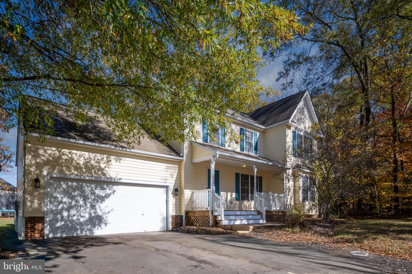 10127 SHARON SPRINGS DR, FREDERICKSBURG, Virginia 22408, 3 Bedrooms Bedrooms, ,2 BathroomsBathrooms,Residential,For sale,10127 SHARON SPRINGS DR,VASP2037182 MLS # VASP2037182