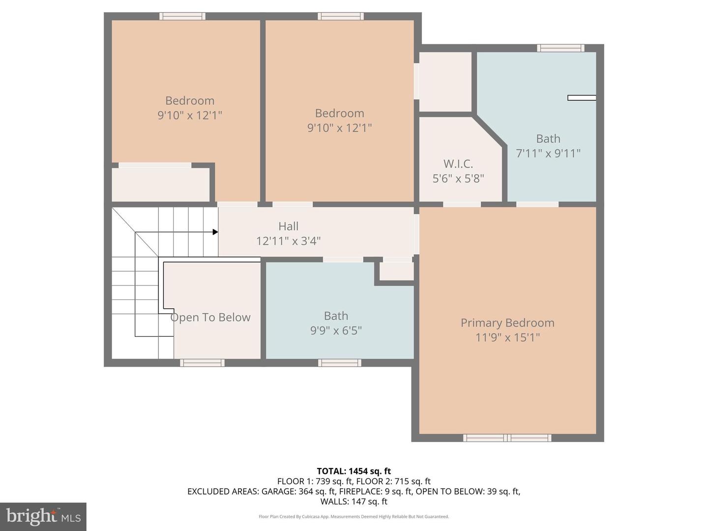 10127 SHARON SPRINGS DR, FREDERICKSBURG, Virginia 22408, 3 Bedrooms Bedrooms, ,2 BathroomsBathrooms,Residential,For sale,10127 SHARON SPRINGS DR,VASP2037182 MLS # VASP2037182