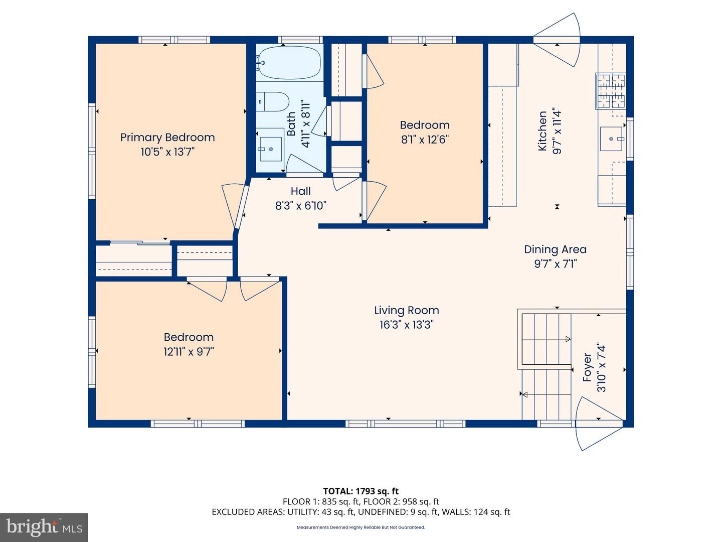 7118 KERR DR, SPRINGFIELD, Virginia 22150, 5 Bedrooms Bedrooms, 11 Rooms Rooms,2 BathroomsBathrooms,Residential,For sale,7118 KERR DR,VAFX2276220 MLS # VAFX2276220 7118 KERR DR, SPRINGFIELD, Virginia 22150, 5 Bedrooms Bedrooms, 11 Rooms Rooms,2 BathroomsBathrooms,Residential,For sale,7118 KERR DR,VAFX2276220 MLS # VAFX2276220
