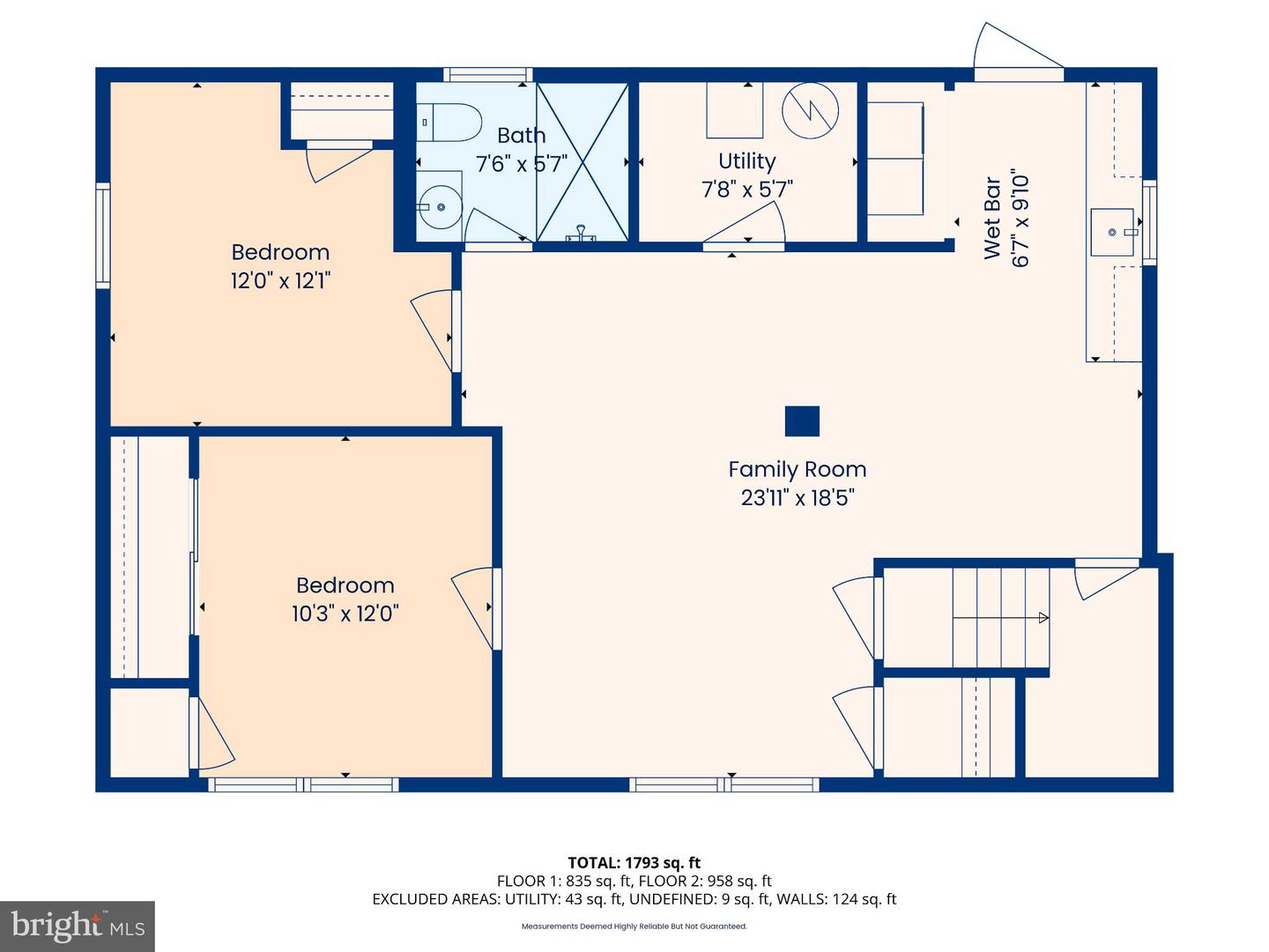 7118 KERR DR, SPRINGFIELD, Virginia 22150, 5 Bedrooms Bedrooms, 11 Rooms Rooms,2 BathroomsBathrooms,Residential,For sale,7118 KERR DR,VAFX2276220 MLS # VAFX2276220 7118 KERR DR, SPRINGFIELD, Virginia 22150, 5 Bedrooms Bedrooms, 11 Rooms Rooms,2 BathroomsBathrooms,Residential,For sale,7118 KERR DR,VAFX2276220 MLS # VAFX2276220