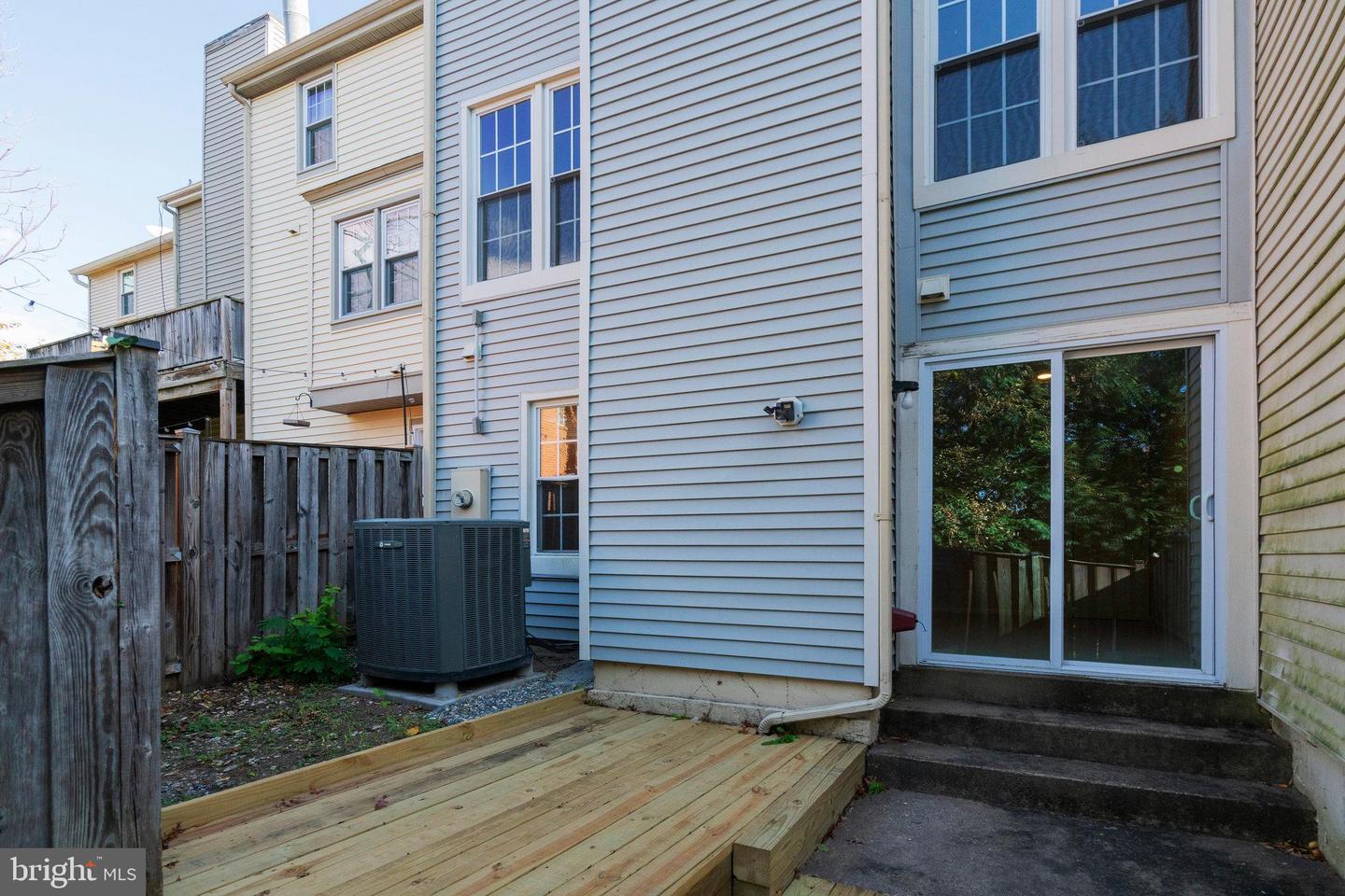 9 FENDALL AVE, ALEXANDRIA, Virginia 22304, 3 Bedrooms Bedrooms, ,3 BathroomsBathrooms,Residential,For sale,9 FENDALL AVE,VAAX2051360 MLS # VAAX2051360