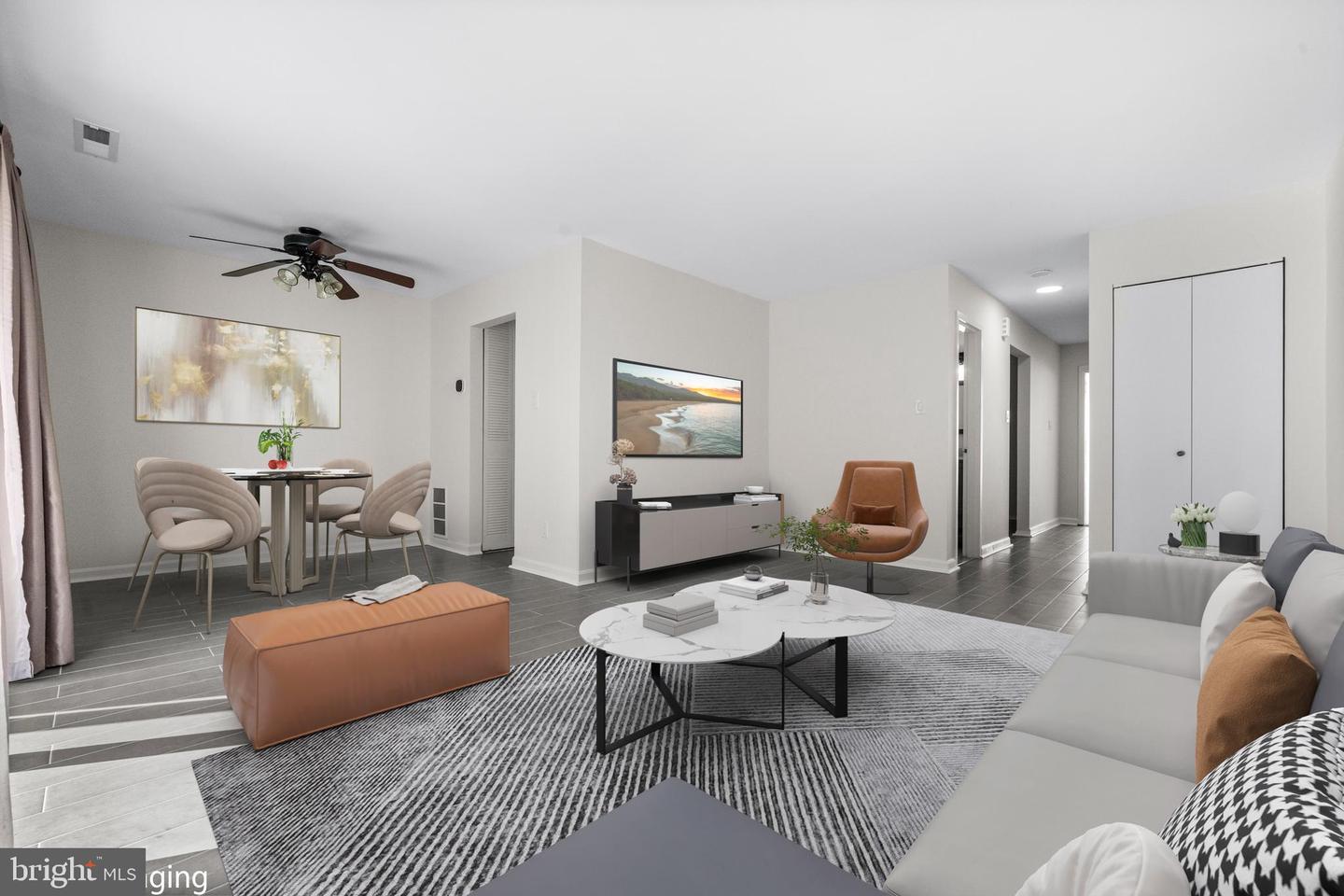 7287 HILLARY ST, ALEXANDRIA, Virginia 22315, 3 Bedrooms Bedrooms, ,2 BathroomsBathrooms,Residential,For sale,7287 HILLARY ST,VAFX2277814 MLS # VAFX2277814