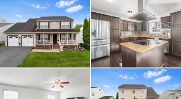 6 KIP CT, STAFFORD, Virginia 22554, 5 Bedrooms Bedrooms, ,3 BathroomsBathrooms,Residential,For sale,6 KIP CT,VAST2044040 MLS # VAST2044040