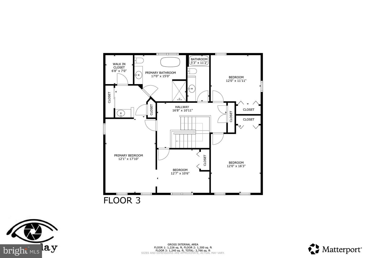 6901 LAKELAND WAY, FREDERICKSBURG, Virginia 22407, 5 Bedrooms Bedrooms, ,3 BathroomsBathrooms,Residential,For sale,6901 LAKELAND WAY,VASP2037450 MLS # VASP2037450