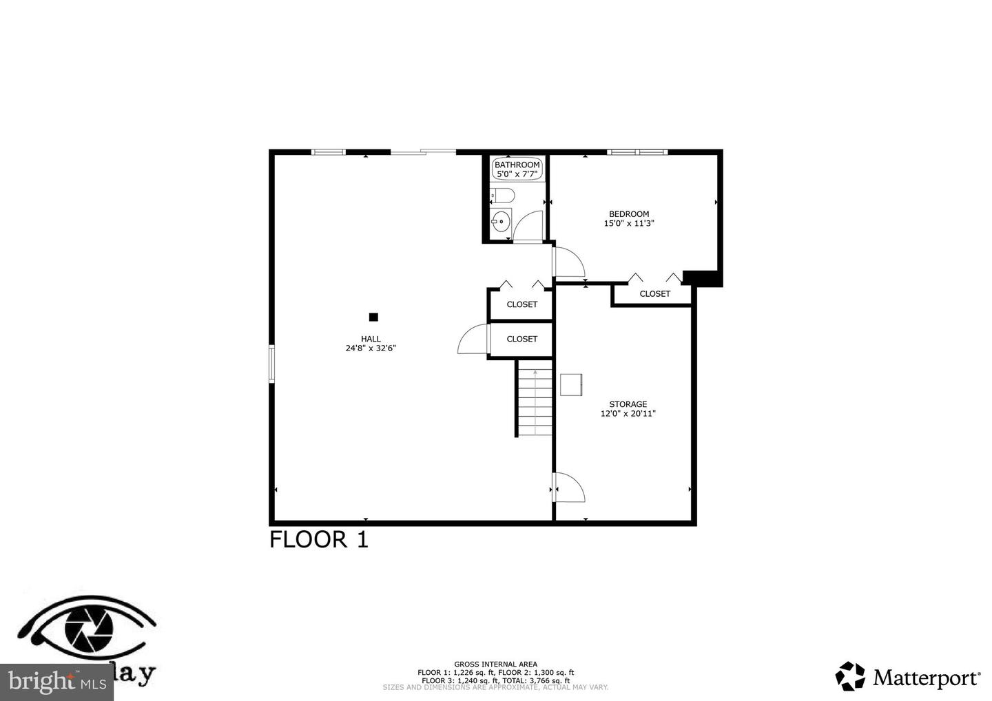 6901 LAKELAND WAY, FREDERICKSBURG, Virginia 22407, 5 Bedrooms Bedrooms, ,3 BathroomsBathrooms,Residential,For sale,6901 LAKELAND WAY,VASP2037450 MLS # VASP2037450
