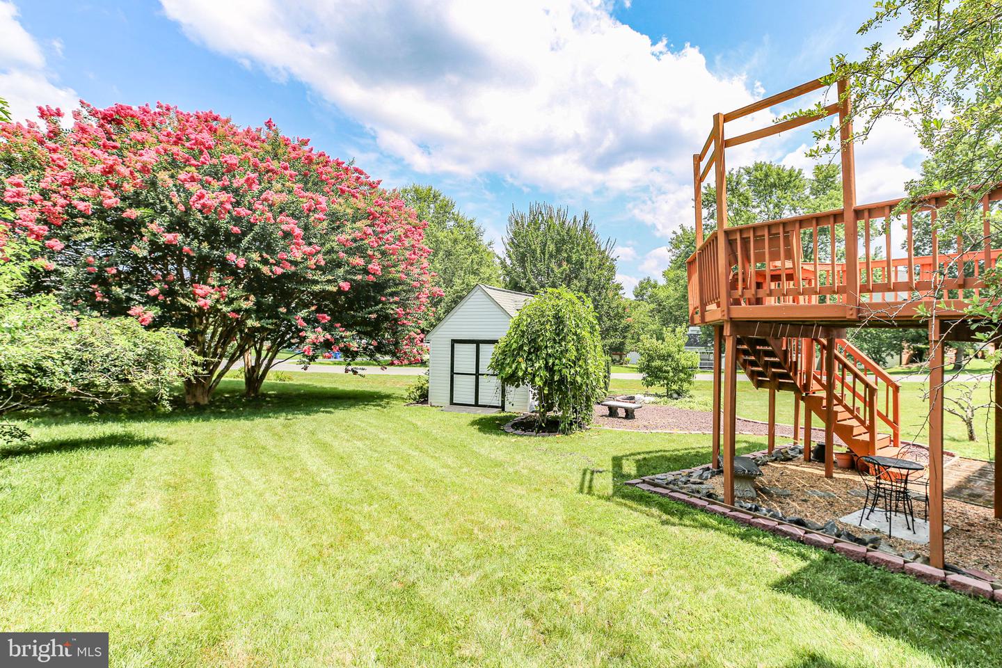 6901 LAKELAND WAY, FREDERICKSBURG, Virginia 22407, 5 Bedrooms Bedrooms, ,3 BathroomsBathrooms,Residential,For sale,6901 LAKELAND WAY,VASP2037450 MLS # VASP2037450