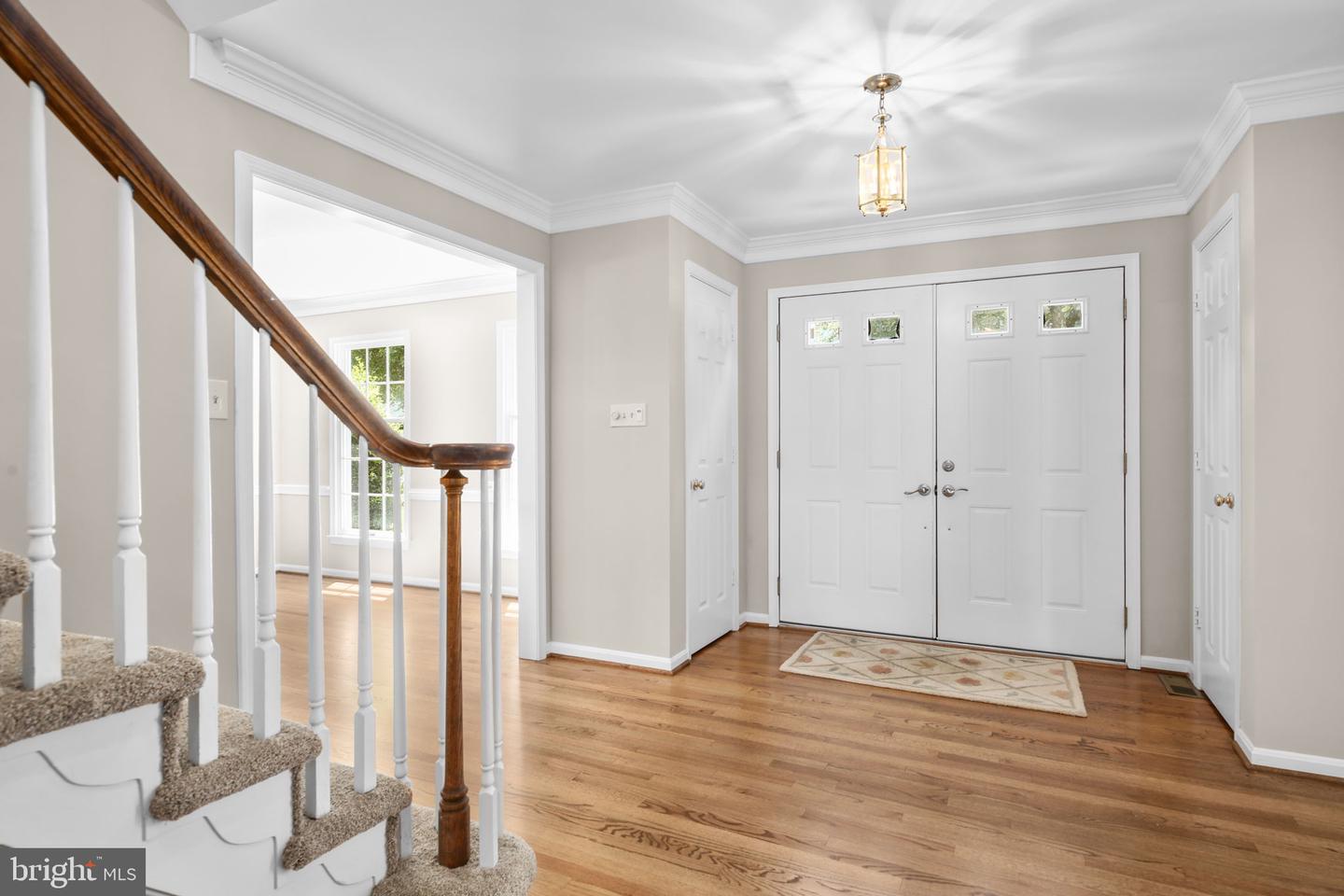 6901 LAKELAND WAY, FREDERICKSBURG, Virginia 22407, 5 Bedrooms Bedrooms, ,3 BathroomsBathrooms,Residential,For sale,6901 LAKELAND WAY,VASP2037450 MLS # VASP2037450