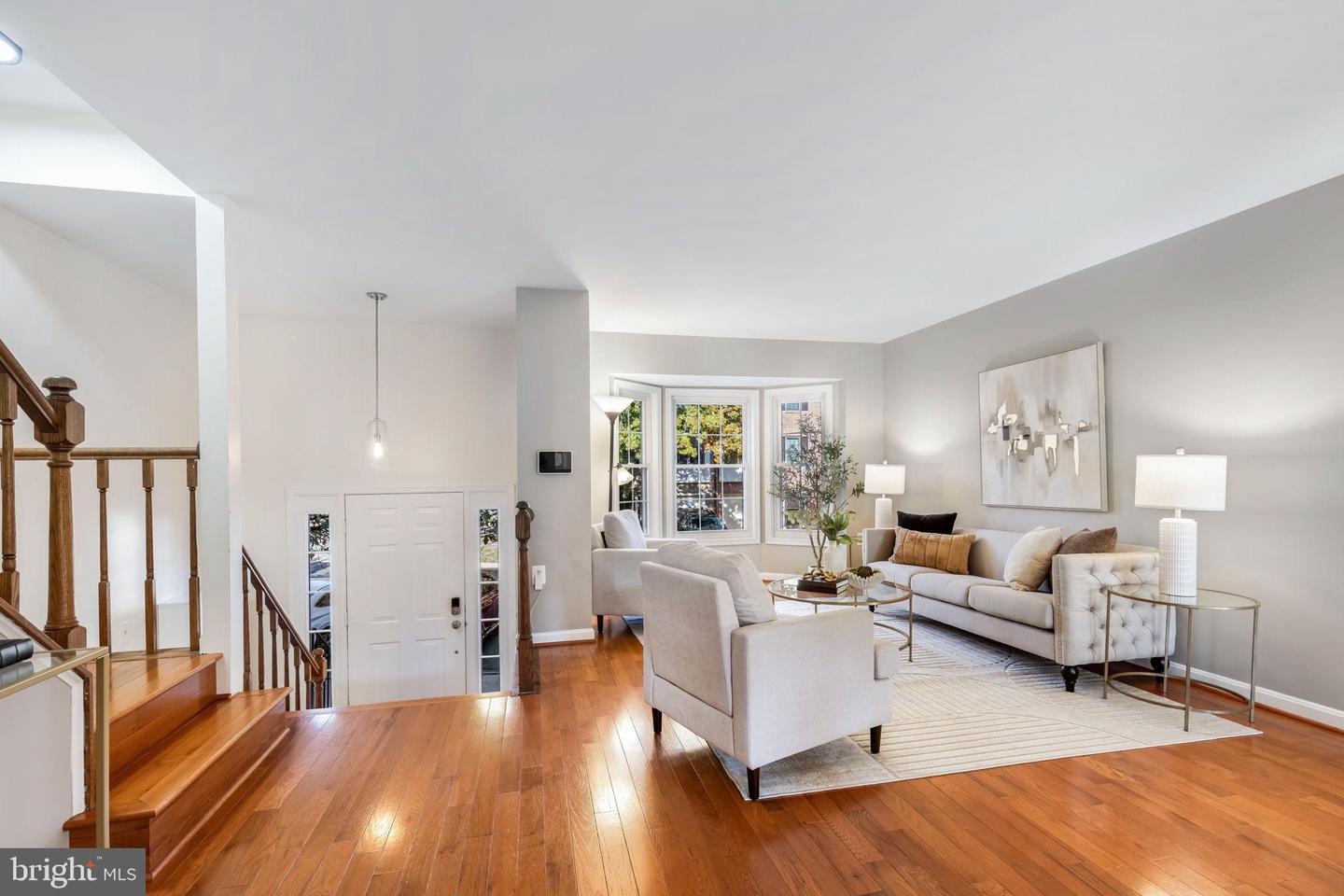 5406 BARRISTER PL, ALEXANDRIA, Virginia 22304, 3 Bedrooms Bedrooms, ,2 BathroomsBathrooms,Residential,For sale,5406 BARRISTER PL,VAAX2051550 MLS # VAAX2051550