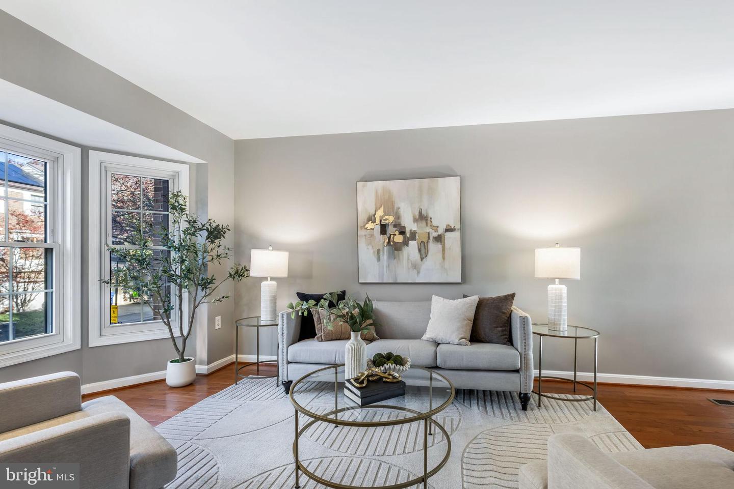 5406 BARRISTER PL, ALEXANDRIA, Virginia 22304, 3 Bedrooms Bedrooms, ,2 BathroomsBathrooms,Residential,For sale,5406 BARRISTER PL,VAAX2051550 MLS # VAAX2051550