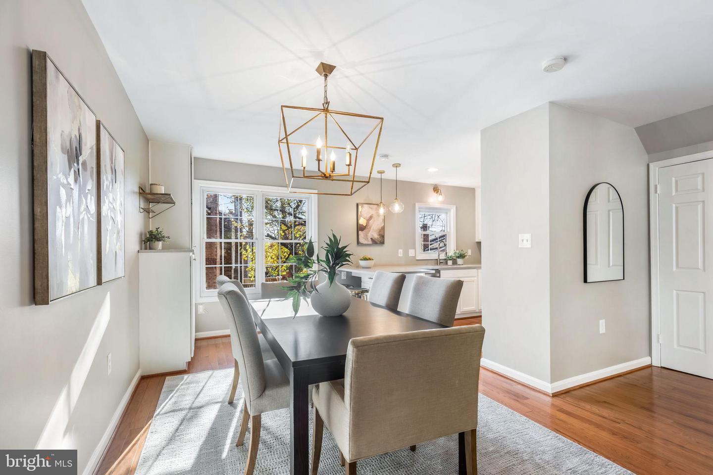 5406 BARRISTER PL, ALEXANDRIA, Virginia 22304, 3 Bedrooms Bedrooms, ,2 BathroomsBathrooms,Residential,For sale,5406 BARRISTER PL,VAAX2051550 MLS # VAAX2051550