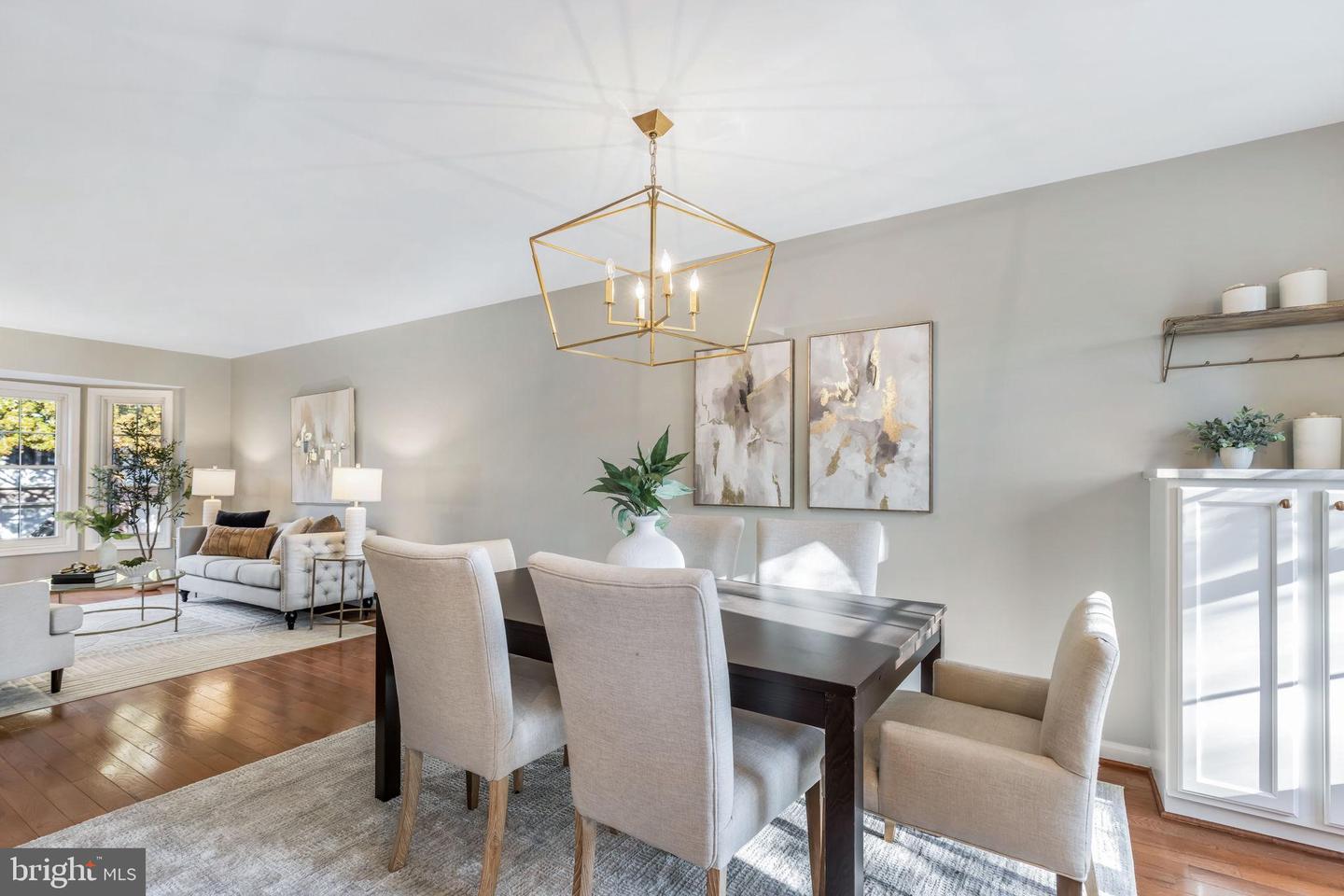 5406 BARRISTER PL, ALEXANDRIA, Virginia 22304, 3 Bedrooms Bedrooms, ,2 BathroomsBathrooms,Residential,For sale,5406 BARRISTER PL,VAAX2051550 MLS # VAAX2051550