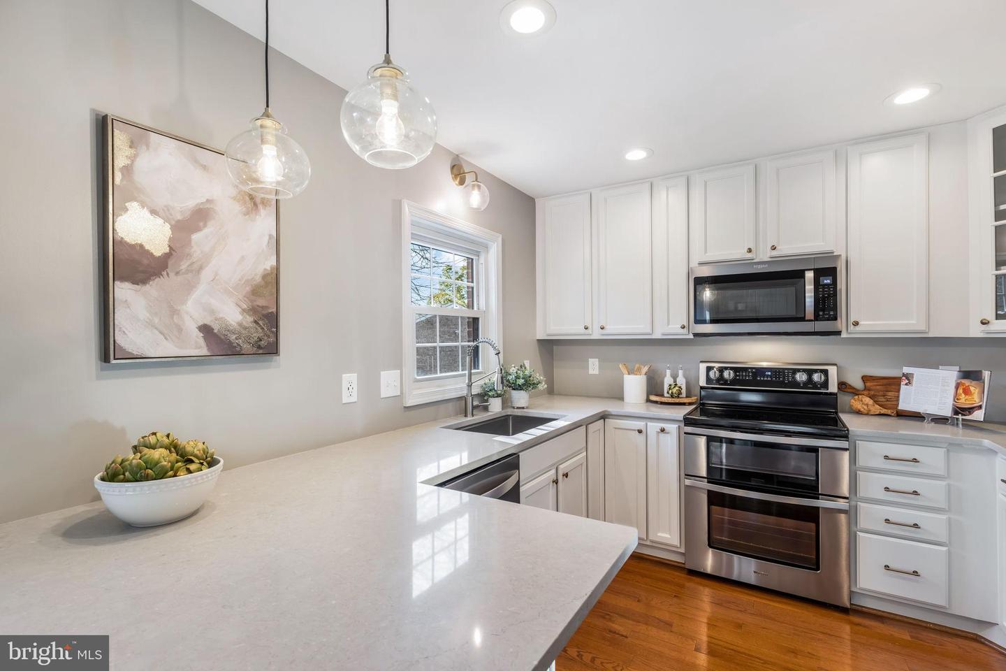 5406 BARRISTER PL, ALEXANDRIA, Virginia 22304, 3 Bedrooms Bedrooms, ,2 BathroomsBathrooms,Residential,For sale,5406 BARRISTER PL,VAAX2051550 MLS # VAAX2051550