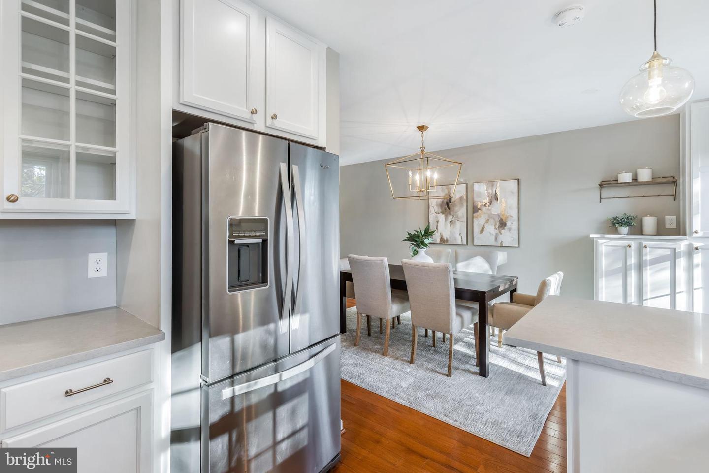 5406 BARRISTER PL, ALEXANDRIA, Virginia 22304, 3 Bedrooms Bedrooms, ,2 BathroomsBathrooms,Residential,For sale,5406 BARRISTER PL,VAAX2051550 MLS # VAAX2051550