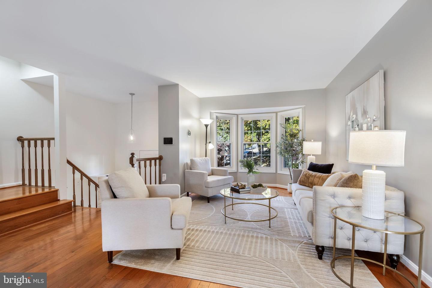 5406 BARRISTER PL, ALEXANDRIA, Virginia 22304, 3 Bedrooms Bedrooms, ,2 BathroomsBathrooms,Residential,For sale,5406 BARRISTER PL,VAAX2051550 MLS # VAAX2051550