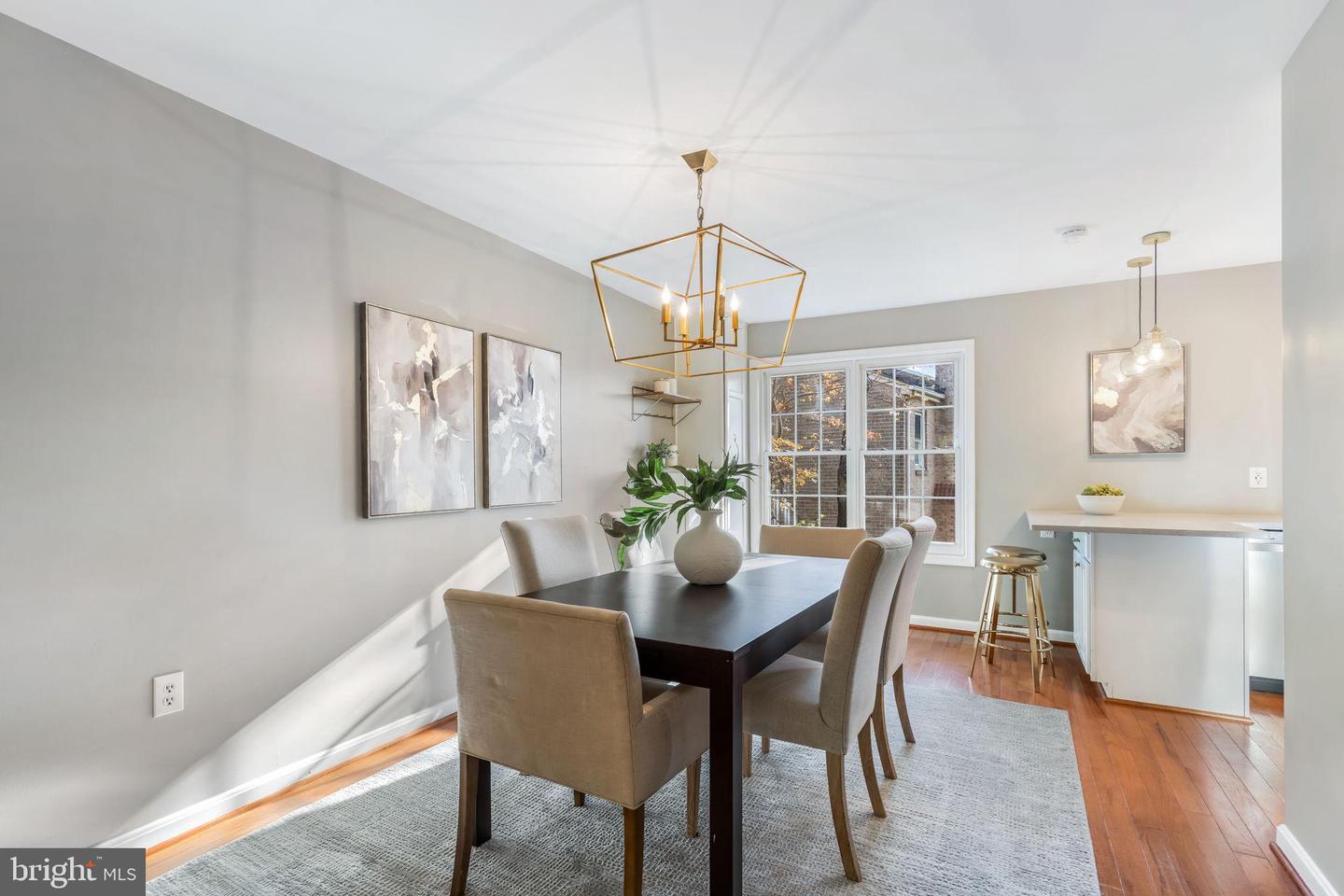 5406 BARRISTER PL, ALEXANDRIA, Virginia 22304, 3 Bedrooms Bedrooms, ,2 BathroomsBathrooms,Residential,For sale,5406 BARRISTER PL,VAAX2051550 MLS # VAAX2051550