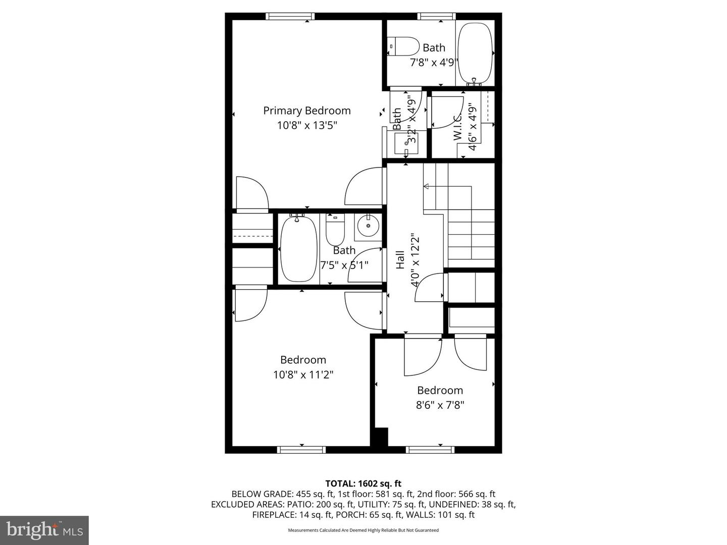 5406 BARRISTER PL, ALEXANDRIA, Virginia 22304, 3 Bedrooms Bedrooms, ,2 BathroomsBathrooms,Residential,For sale,5406 BARRISTER PL,VAAX2051550 MLS # VAAX2051550