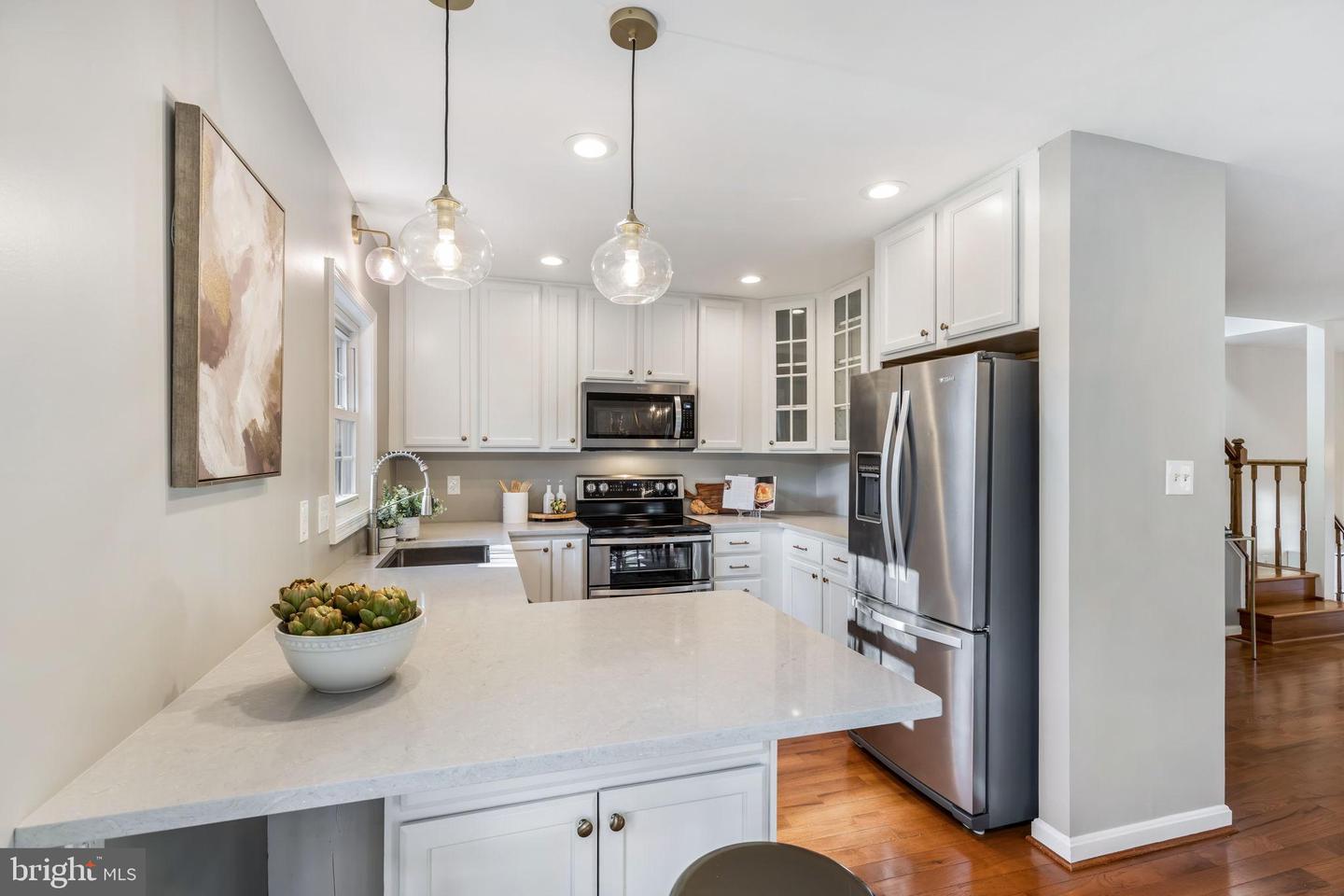 5406 BARRISTER PL, ALEXANDRIA, Virginia 22304, 3 Bedrooms Bedrooms, ,2 BathroomsBathrooms,Residential,For sale,5406 BARRISTER PL,VAAX2051550 MLS # VAAX2051550