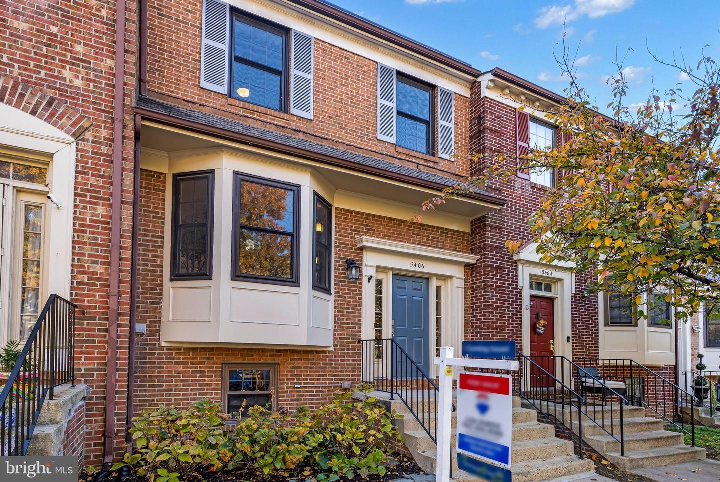 5406 BARRISTER PL, ALEXANDRIA, Virginia 22304, 3 Bedrooms Bedrooms, ,2 BathroomsBathrooms,Residential,For sale,5406 BARRISTER PL,VAAX2051550 MLS # VAAX2051550