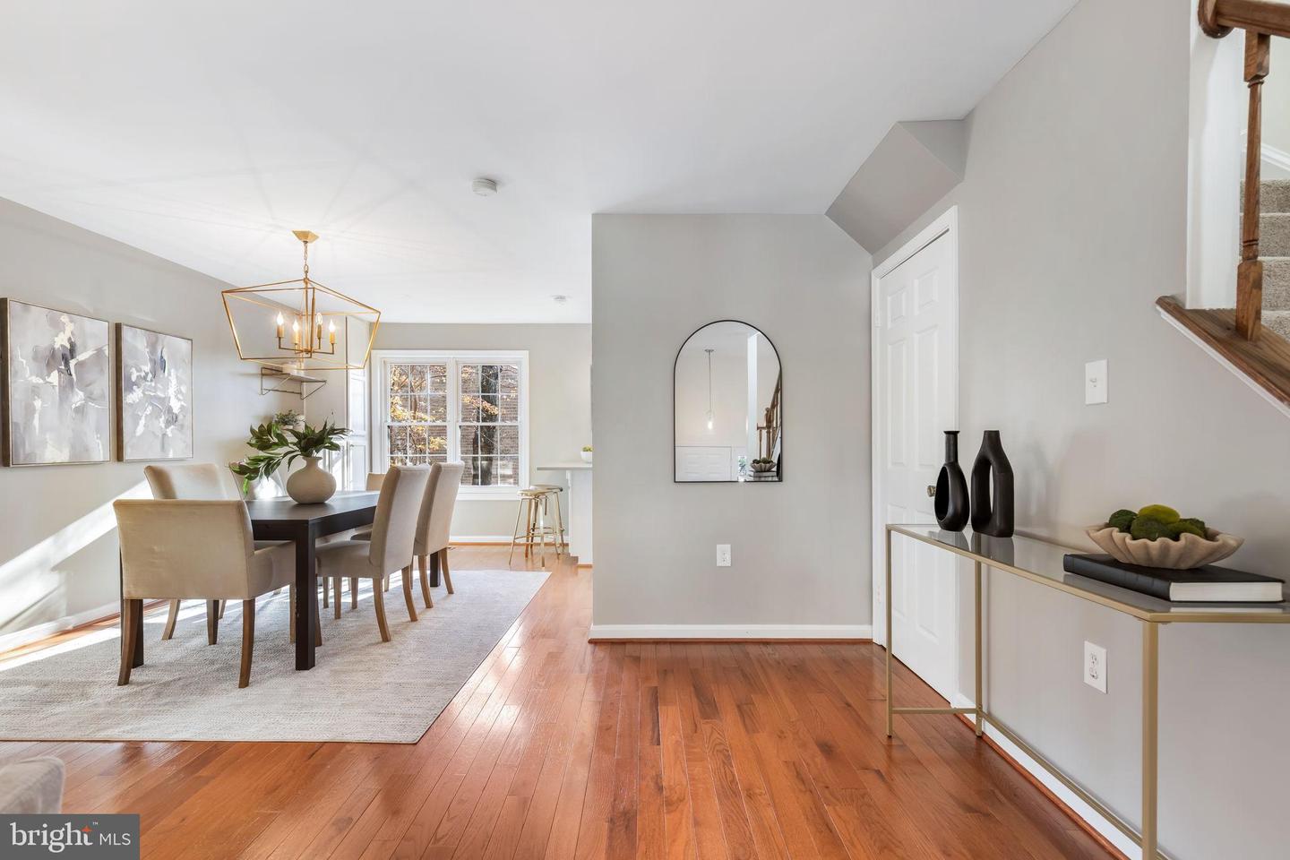 5406 BARRISTER PL, ALEXANDRIA, Virginia 22304, 3 Bedrooms Bedrooms, ,2 BathroomsBathrooms,Residential,For sale,5406 BARRISTER PL,VAAX2051550 MLS # VAAX2051550