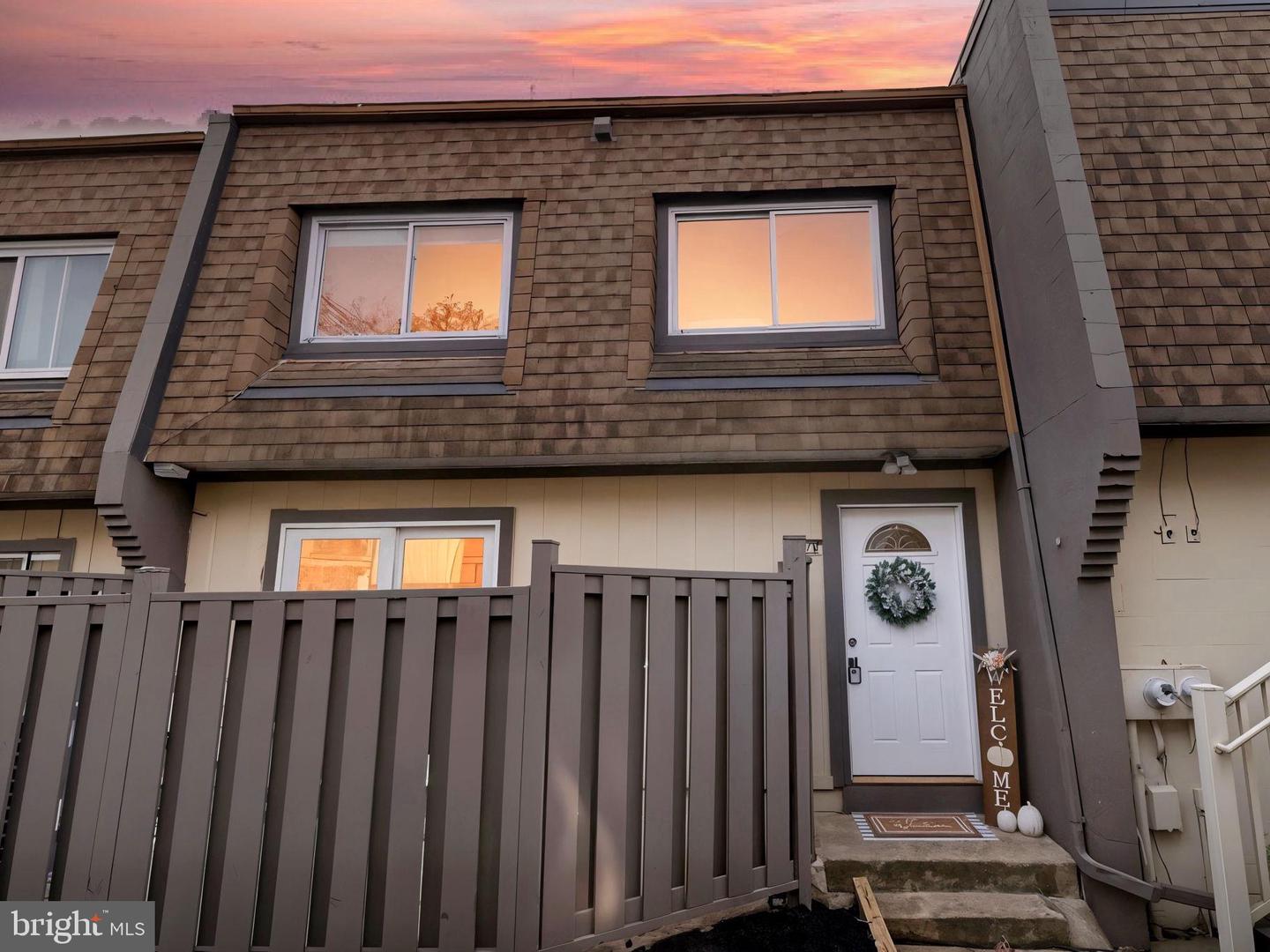 3878 HAVENWOOD PL #75D, ALEXANDRIA, Virginia 22309, 2 Bedrooms Bedrooms, ,1 BathroomBathrooms,Residential,For sale,3878 HAVENWOOD PL #75D,VAFX2278396 MLS # VAFX2278396