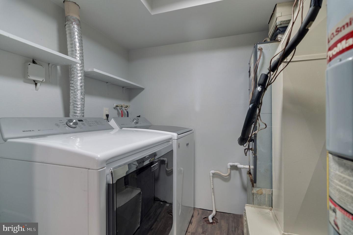 3878 HAVENWOOD PL #75D, ALEXANDRIA, Virginia 22309, 2 Bedrooms Bedrooms, ,1 BathroomBathrooms,Residential,For sale,3878 HAVENWOOD PL #75D,VAFX2278396 MLS # VAFX2278396