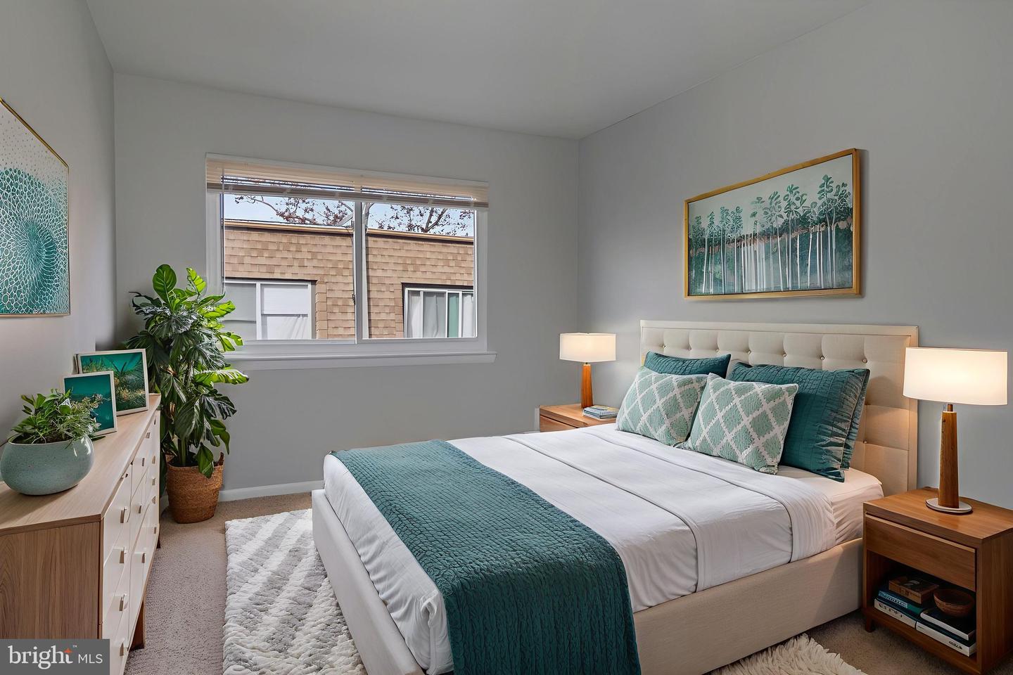 3878 HAVENWOOD PL #75D, ALEXANDRIA, Virginia 22309, 2 Bedrooms Bedrooms, ,1 BathroomBathrooms,Residential,For sale,3878 HAVENWOOD PL #75D,VAFX2278396 MLS # VAFX2278396