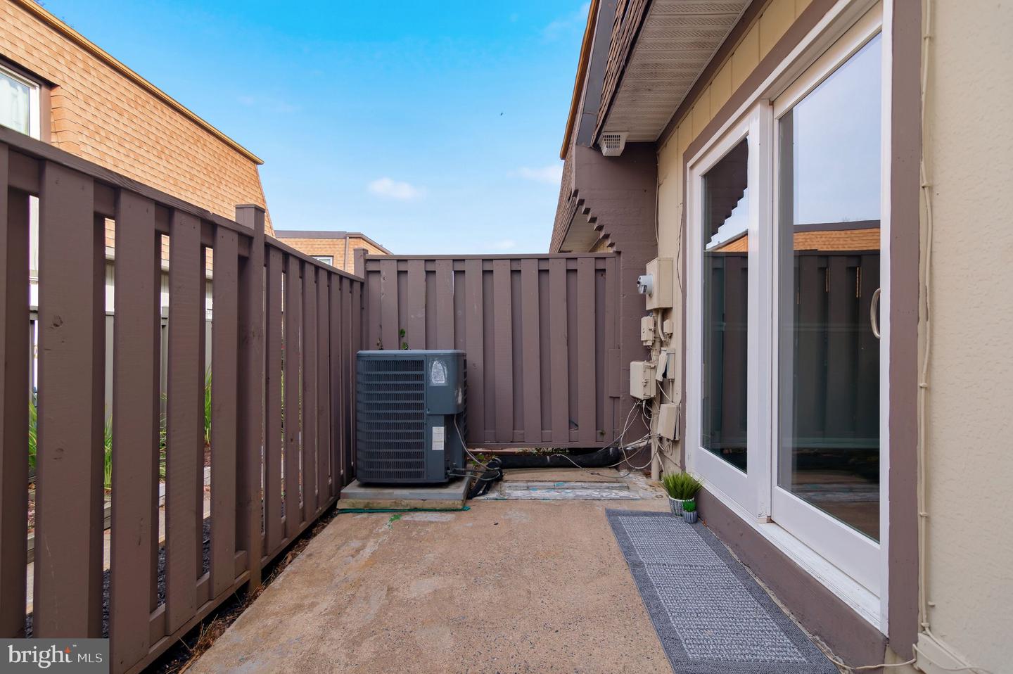 3878 HAVENWOOD PL #75D, ALEXANDRIA, Virginia 22309, 2 Bedrooms Bedrooms, ,1 BathroomBathrooms,Residential,For sale,3878 HAVENWOOD PL #75D,VAFX2278396 MLS # VAFX2278396