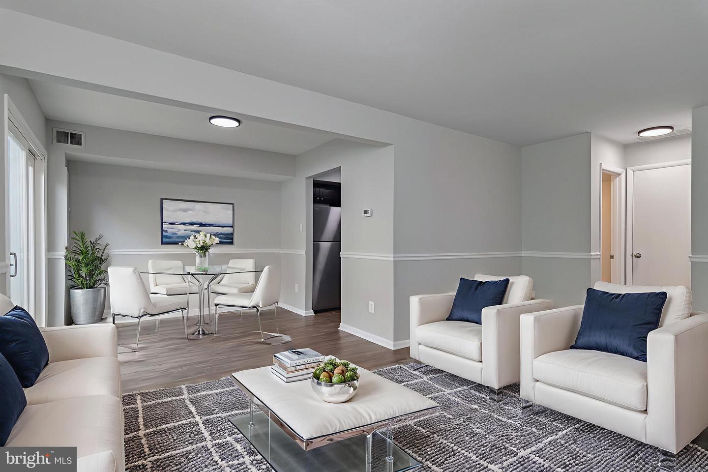 3878 HAVENWOOD PL #75D, ALEXANDRIA, Virginia 22309, 2 Bedrooms Bedrooms, ,1 BathroomBathrooms,Residential,For sale,3878 HAVENWOOD PL #75D,VAFX2278396 MLS # VAFX2278396