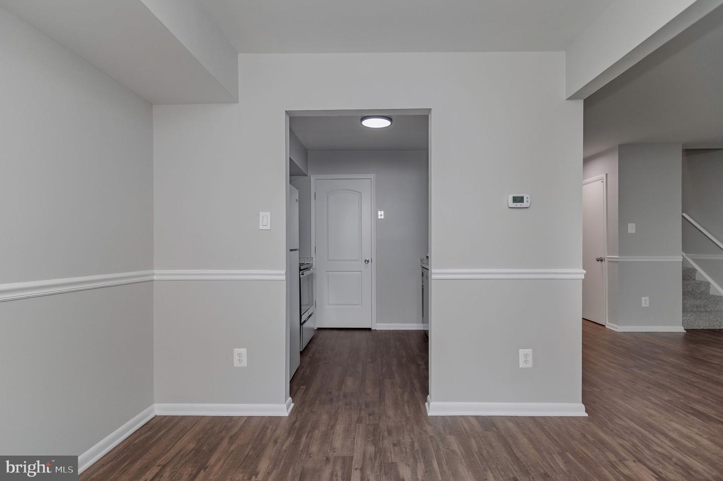 3878 HAVENWOOD PL #75D, ALEXANDRIA, Virginia 22309, 2 Bedrooms Bedrooms, ,1 BathroomBathrooms,Residential,For sale,3878 HAVENWOOD PL #75D,VAFX2278396 MLS # VAFX2278396