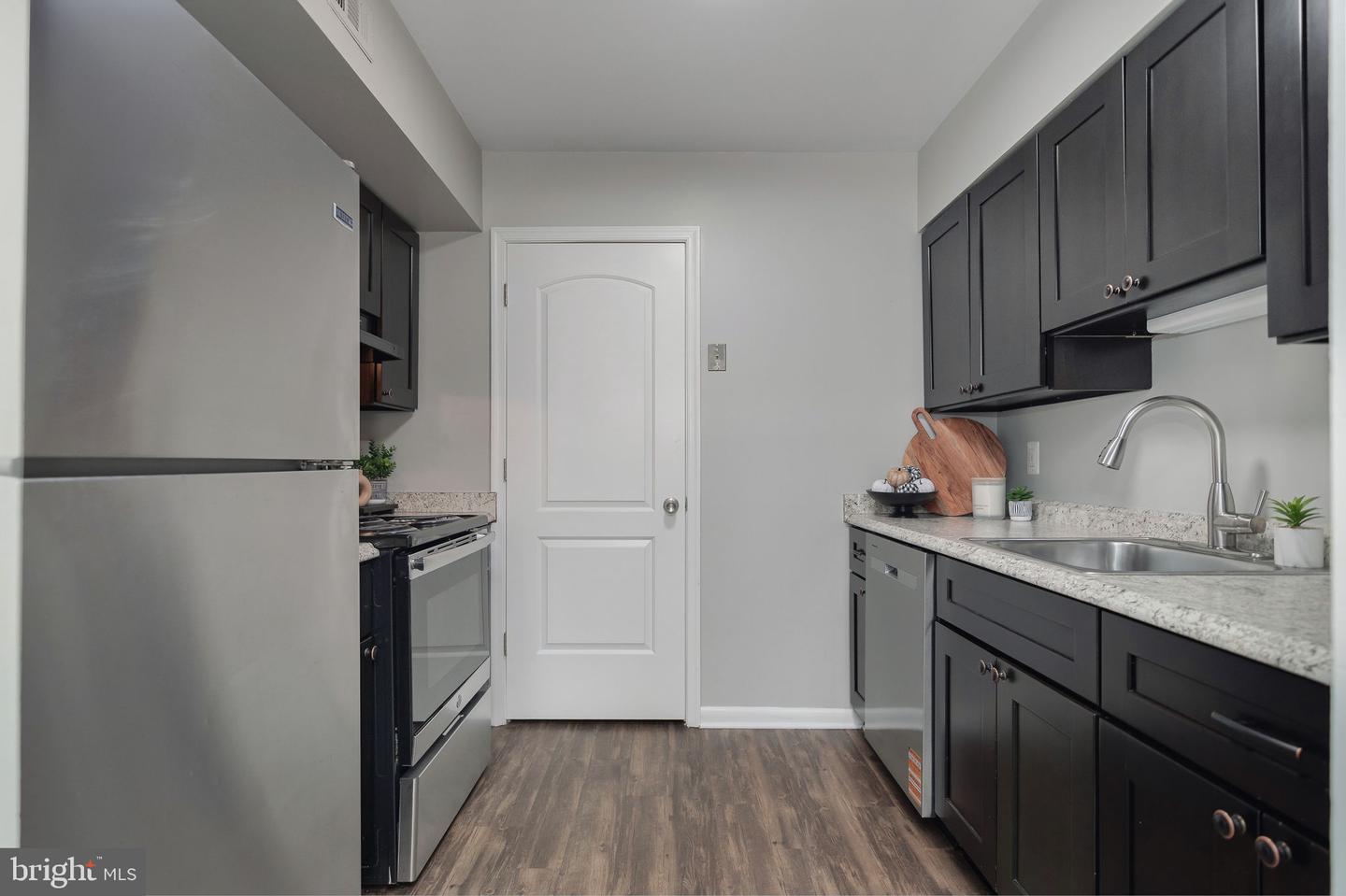 3878 HAVENWOOD PL #75D, ALEXANDRIA, Virginia 22309, 2 Bedrooms Bedrooms, ,1 BathroomBathrooms,Residential,For sale,3878 HAVENWOOD PL #75D,VAFX2278396 MLS # VAFX2278396