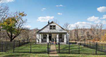 5676 OBANNON RD, THE PLAINS, Virginia 20198, 3 Bedrooms Bedrooms, ,2 BathroomsBathrooms,Residential,For sale,5676 OBANNON RD,VAFQ2019618 MLS # VAFQ2019618