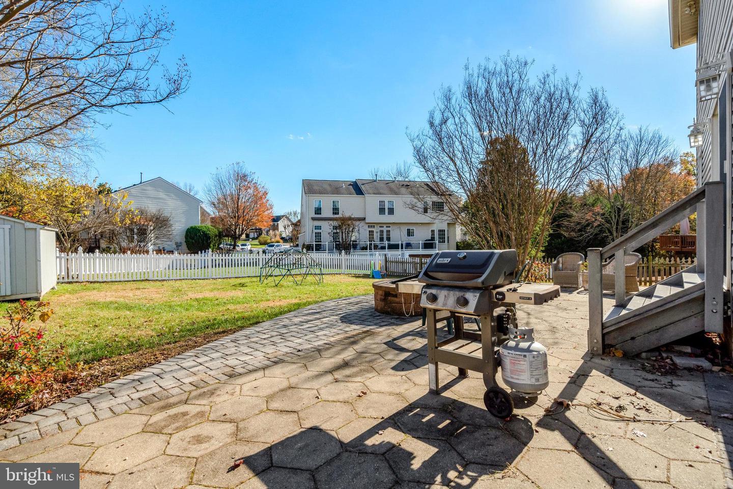 6935 LITTLE JOHN CT, HAYMARKET, Virginia 20169, 5 Bedrooms Bedrooms, ,4 BathroomsBathrooms,Residential,For sale,6935 LITTLE JOHN CT,VAPW2107566 MLS # VAPW2107566