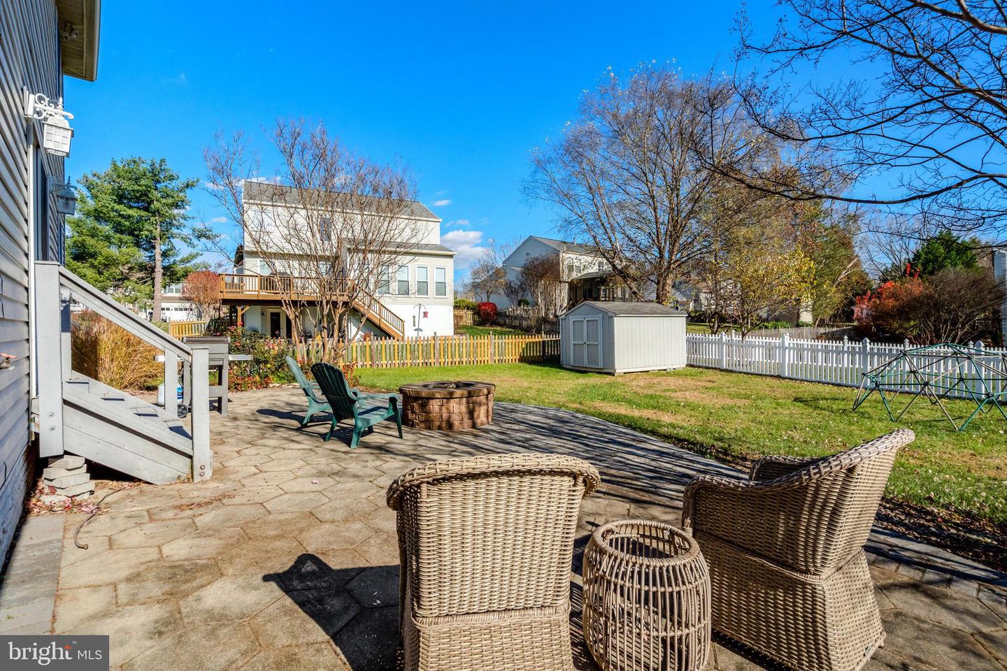 6935 LITTLE JOHN CT, HAYMARKET, Virginia 20169, 5 Bedrooms Bedrooms, ,4 BathroomsBathrooms,Residential,For sale,6935 LITTLE JOHN CT,VAPW2107566 MLS # VAPW2107566