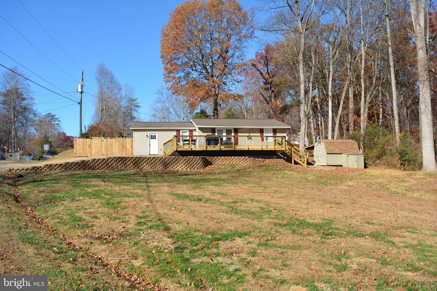 107 BOUNDARY DR, STAFFORD, Virginia 22556, 3 Bedrooms Bedrooms, ,1 BathroomBathrooms,Residential,For sale,107 BOUNDARY DR,VAST2044136 MLS # VAST2044136