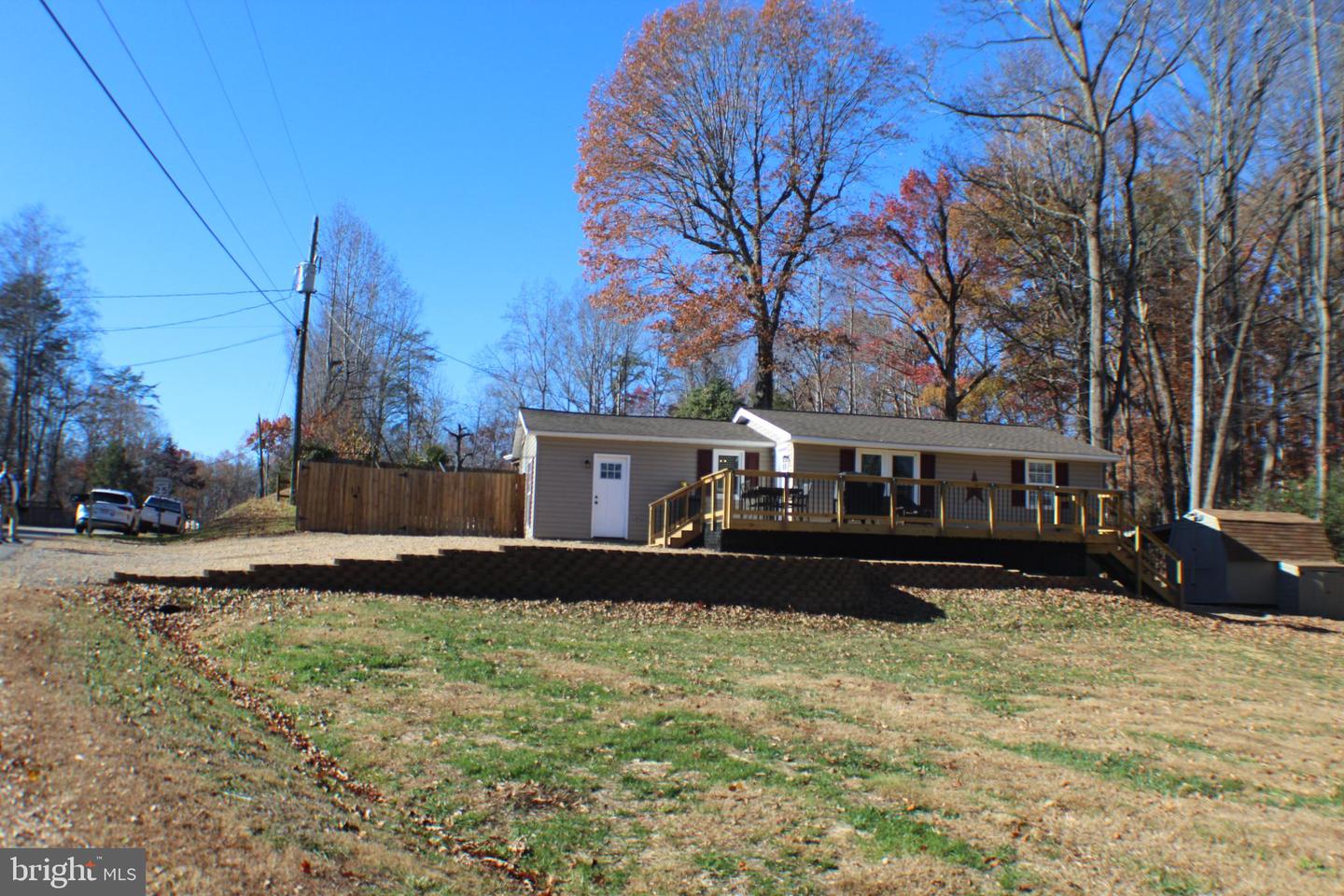 107 BOUNDARY DR, STAFFORD, Virginia 22556, 3 Bedrooms Bedrooms, ,1 BathroomBathrooms,Residential,For sale,107 BOUNDARY DR,VAST2044136 MLS # VAST2044136