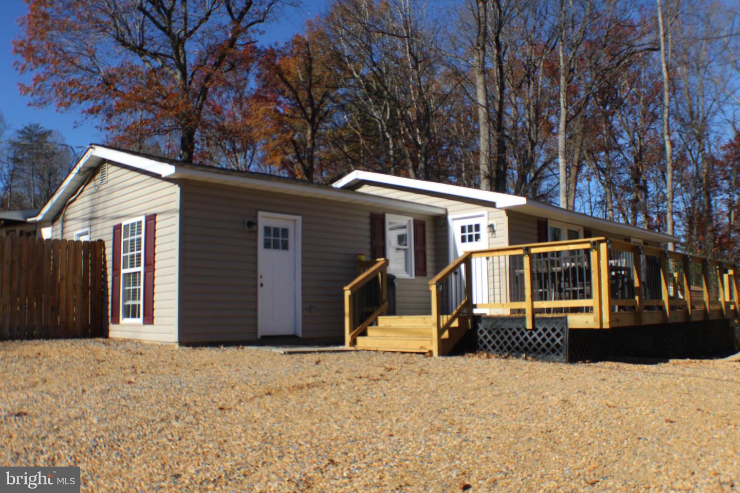 107 BOUNDARY DR, STAFFORD, Virginia 22556, 3 Bedrooms Bedrooms, ,1 BathroomBathrooms,Residential,For sale,107 BOUNDARY DR,VAST2044136 MLS # VAST2044136