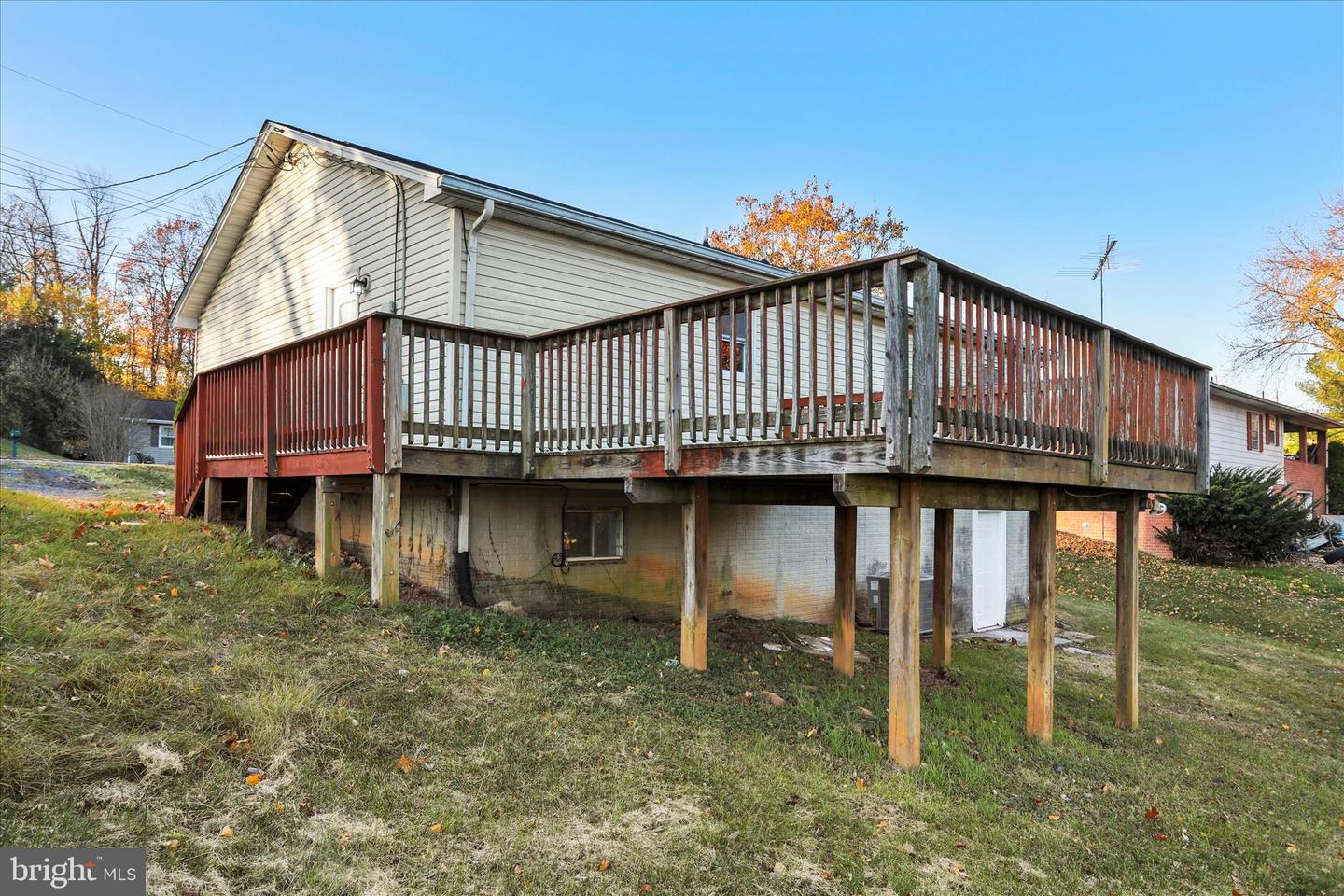 210 E 19TH ST, FRONT ROYAL, Virginia 22630, 3 Bedrooms Bedrooms, ,2 BathroomsBathrooms,Residential,For sale,210 E 19TH ST,VAWR2012760 MLS # VAWR2012760 210 E 19TH ST, FRONT ROYAL, Virginia 22630, 3 Bedrooms Bedrooms, ,2 BathroomsBathrooms,Residential,For sale,210 E 19TH ST,VAWR2012760 MLS # VAWR2012760