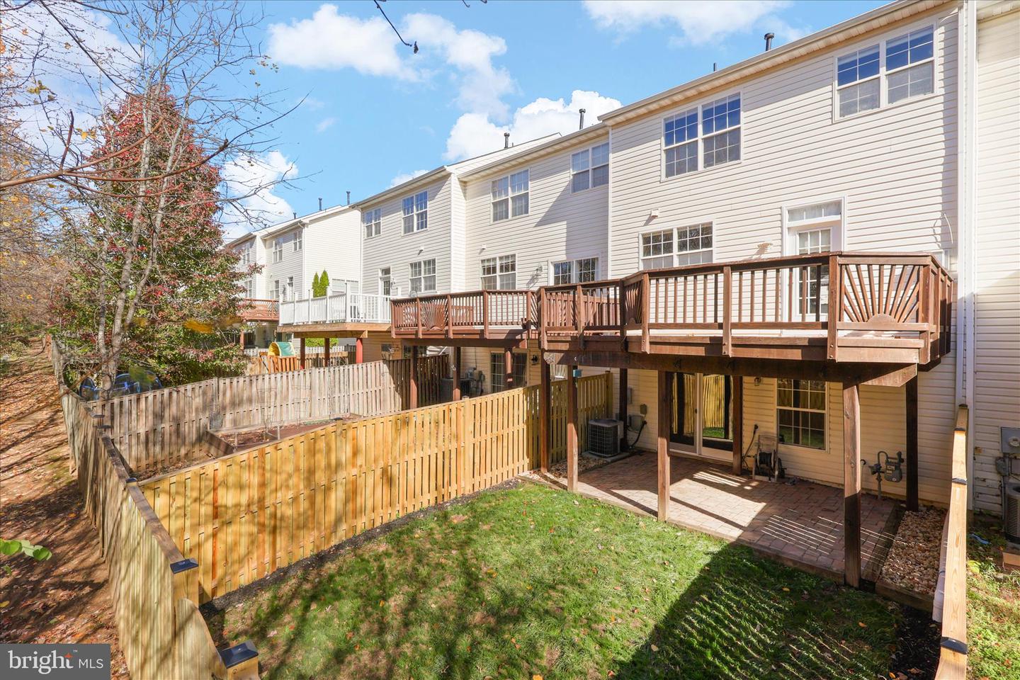 15680 AVOCET LOOP, WOODBRIDGE, Virginia 22191, 3 Bedrooms Bedrooms, ,3 BathroomsBathrooms,Residential,For sale,15680 AVOCET LOOP,VAPW2107628 MLS # VAPW2107628