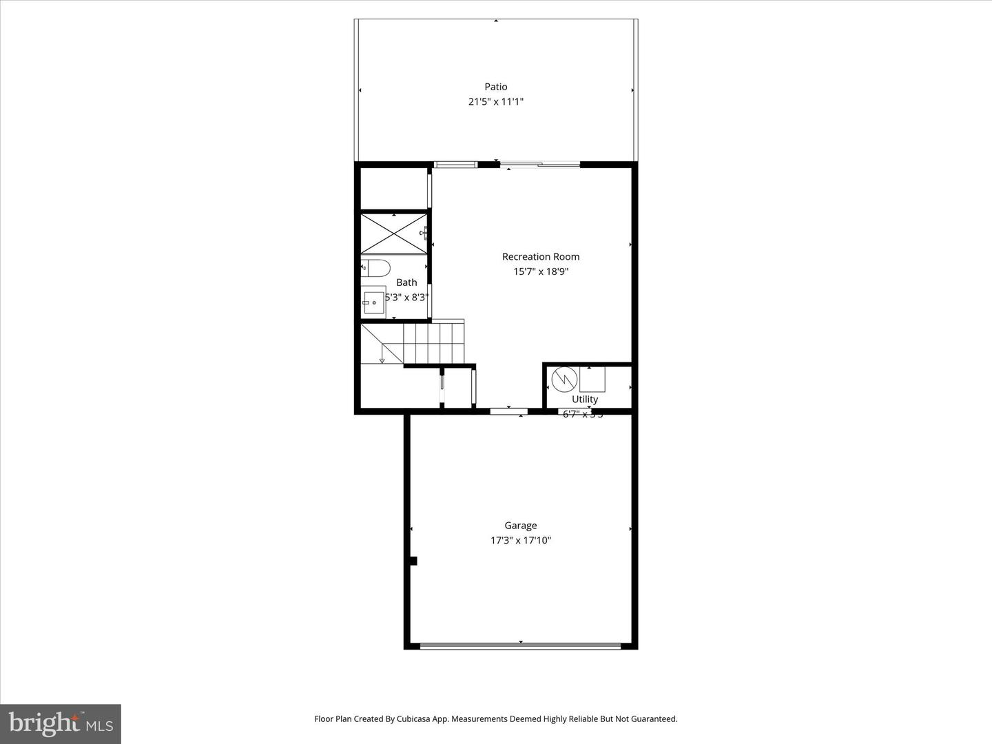 15680 AVOCET LOOP, WOODBRIDGE, Virginia 22191, 3 Bedrooms Bedrooms, ,3 BathroomsBathrooms,Residential,For sale,15680 AVOCET LOOP,VAPW2107628 MLS # VAPW2107628